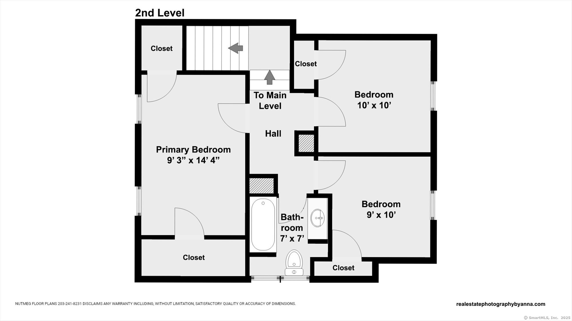 1250 Huntington Road