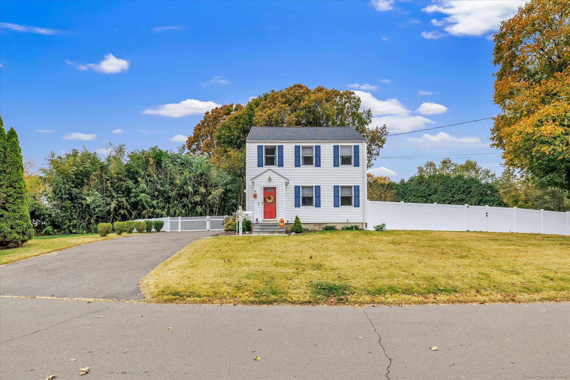 216 Ridge Road