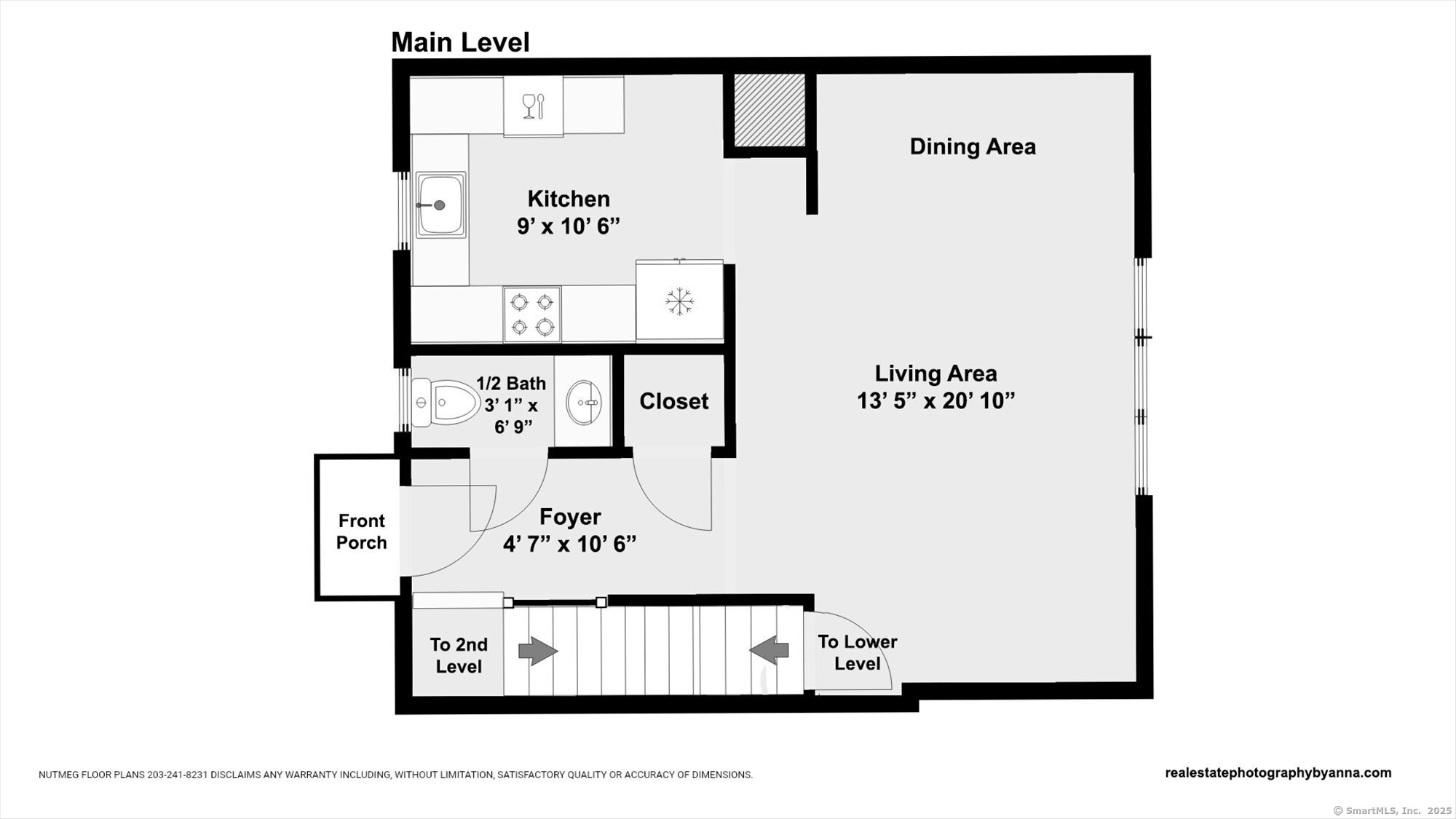 5 Rockland Road APT A8