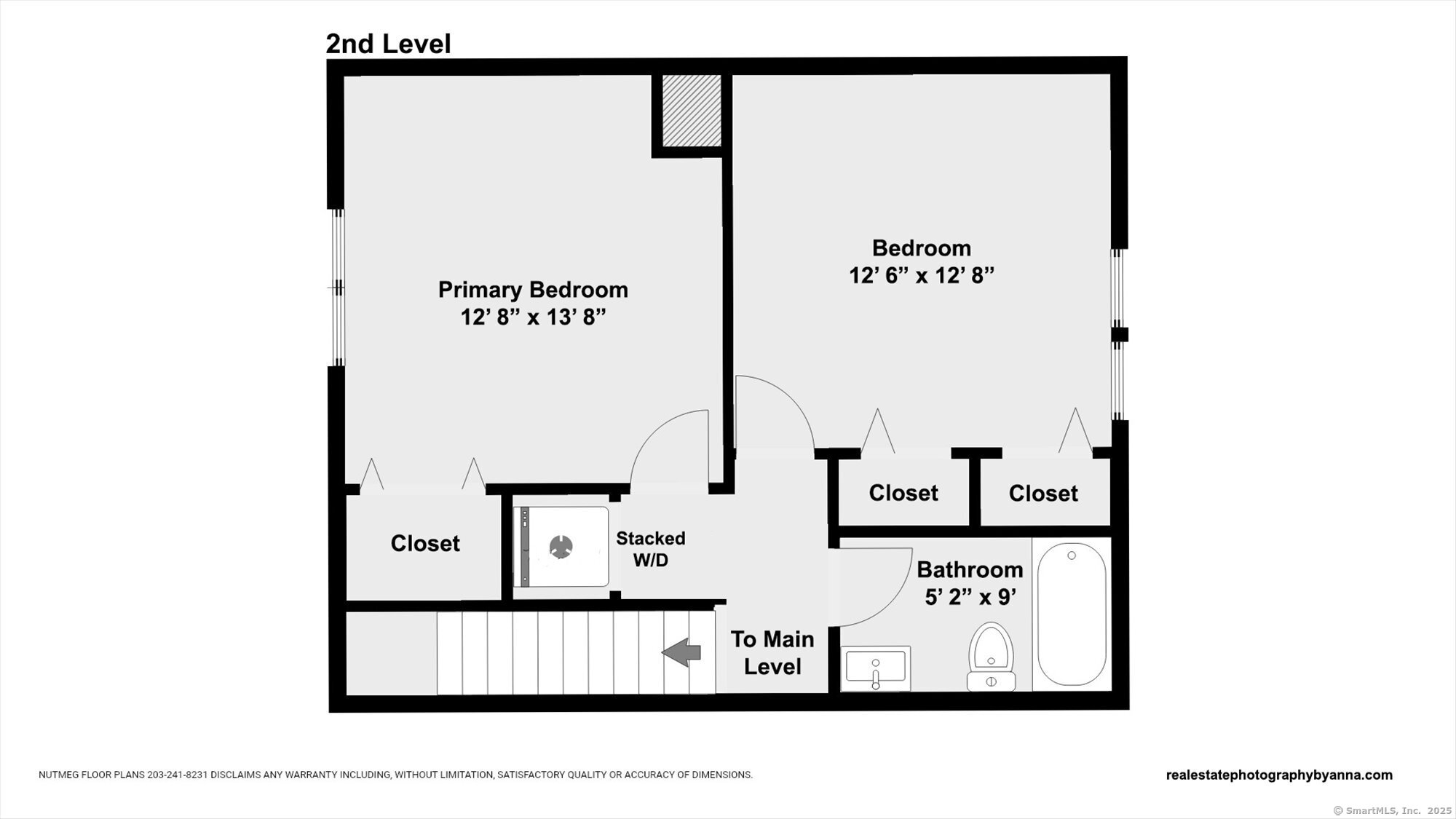 5 Rockland Road APT A8