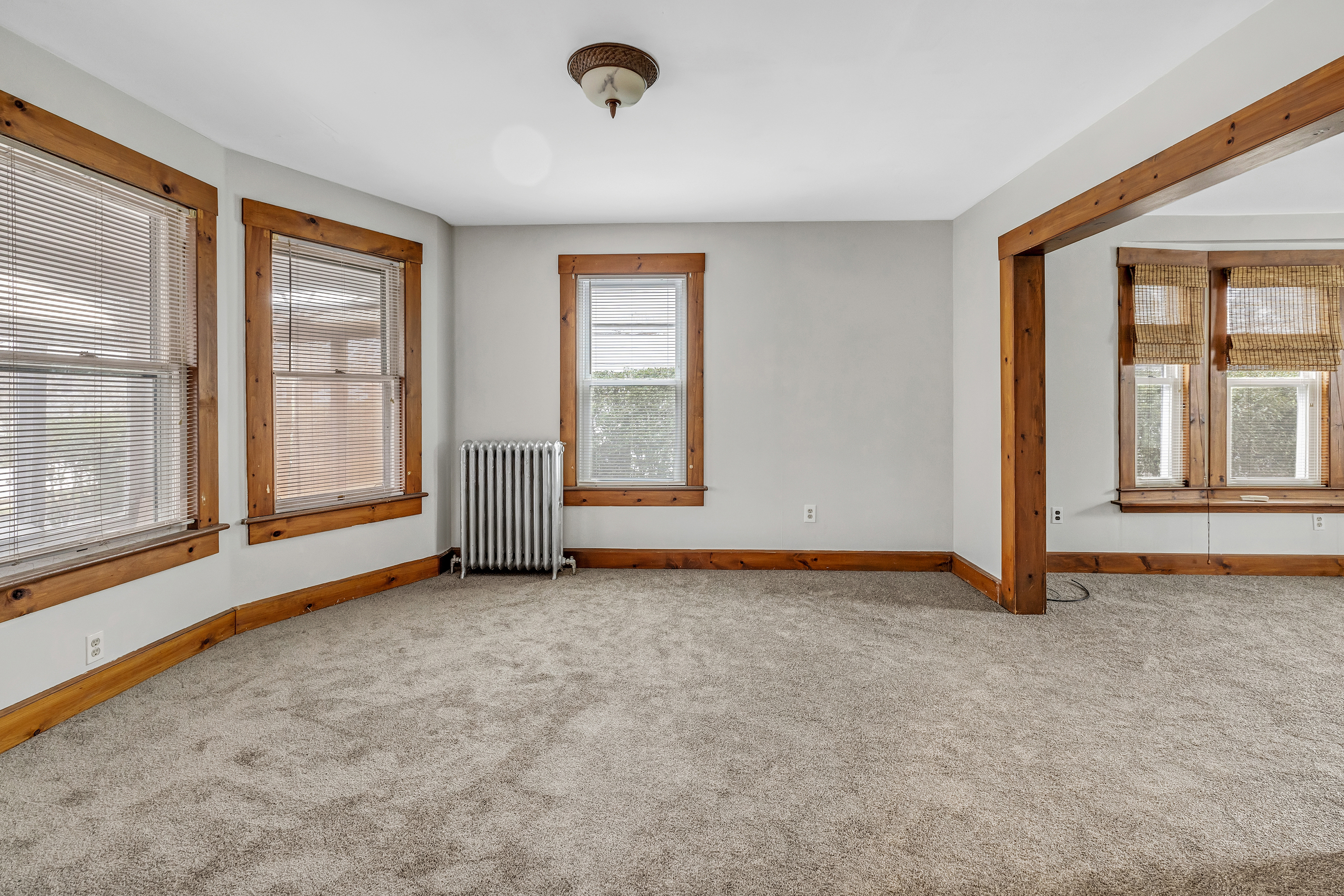 581 California Street