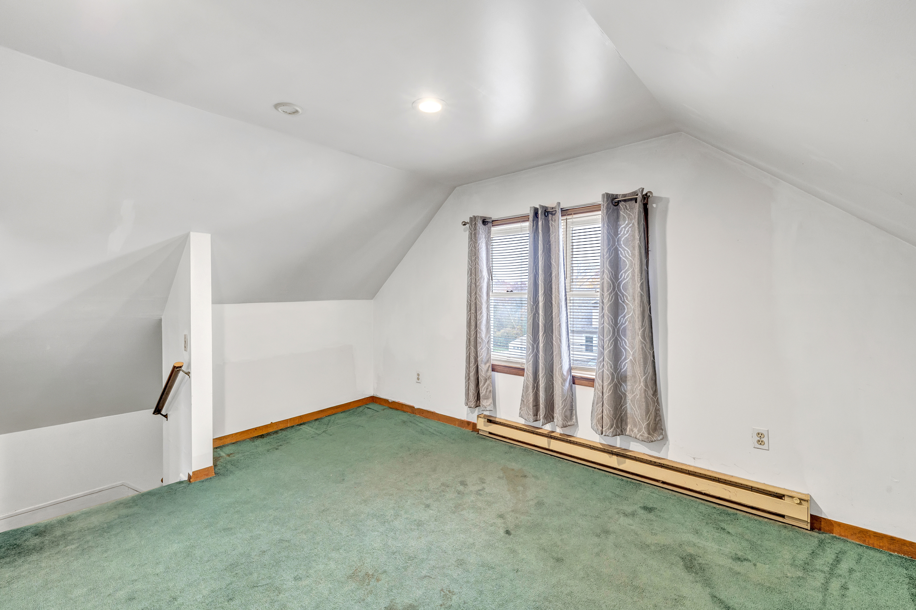 581 California Street