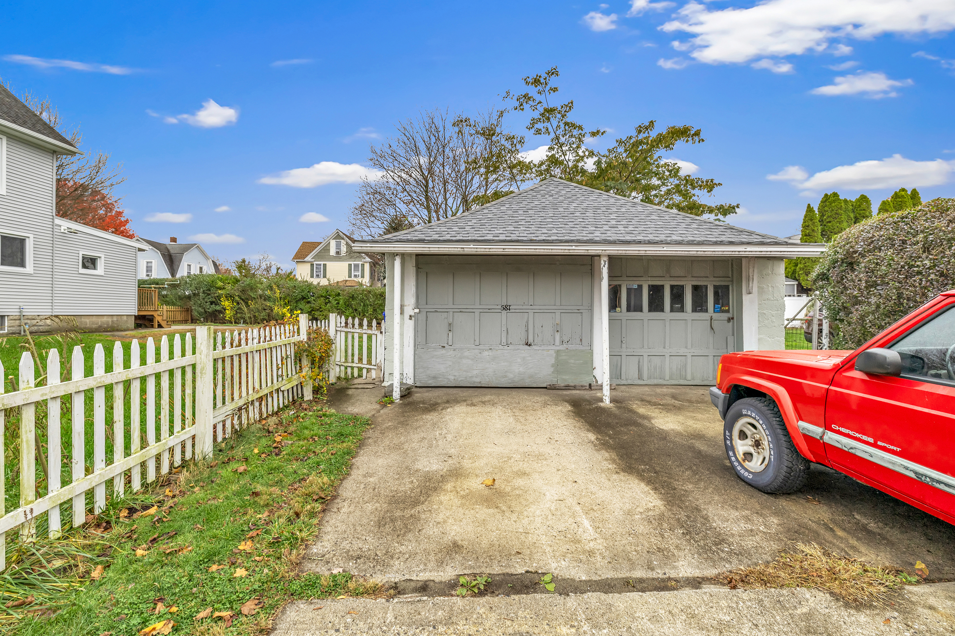 581 California Street