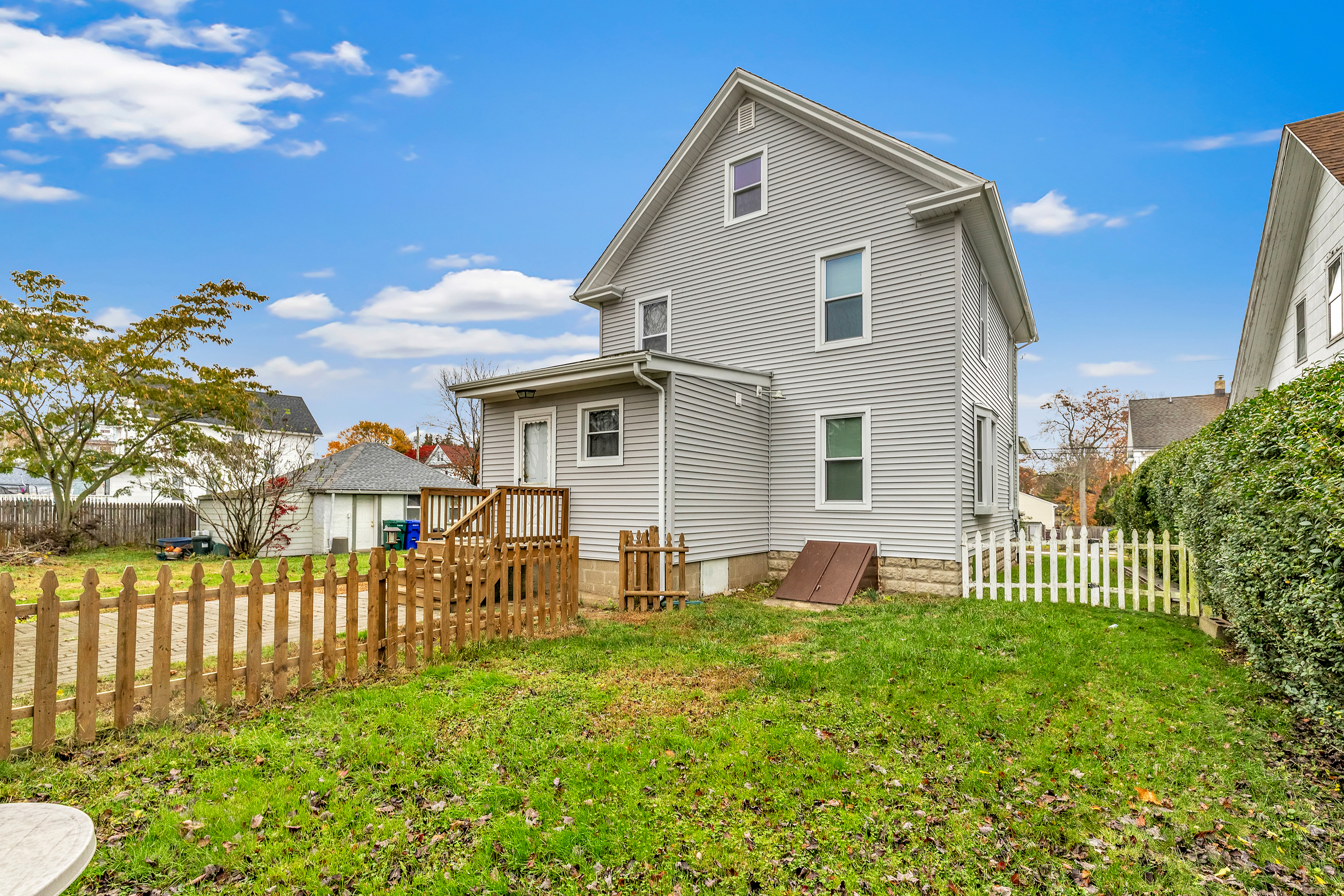 581 California Street