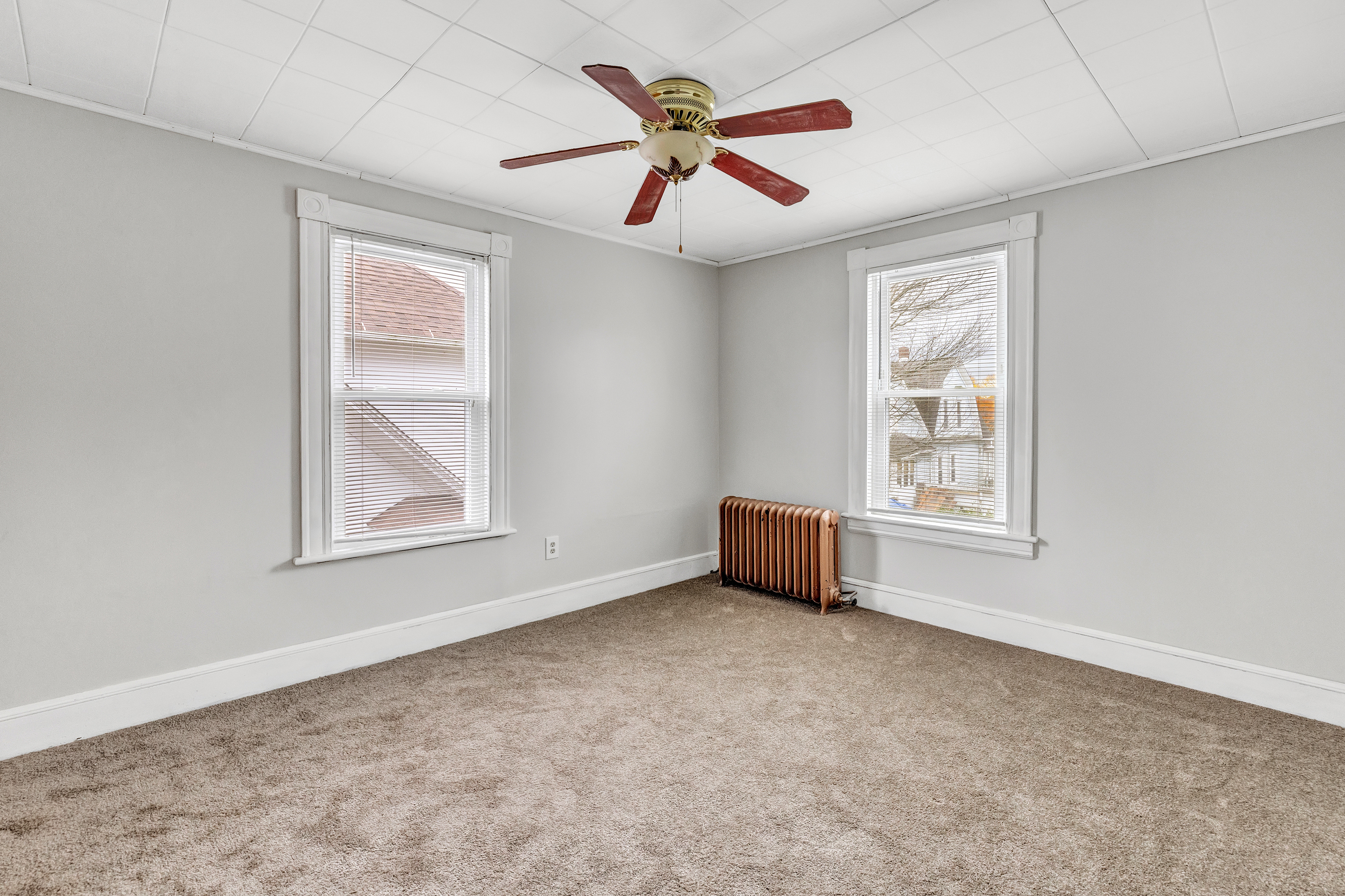 581 California Street