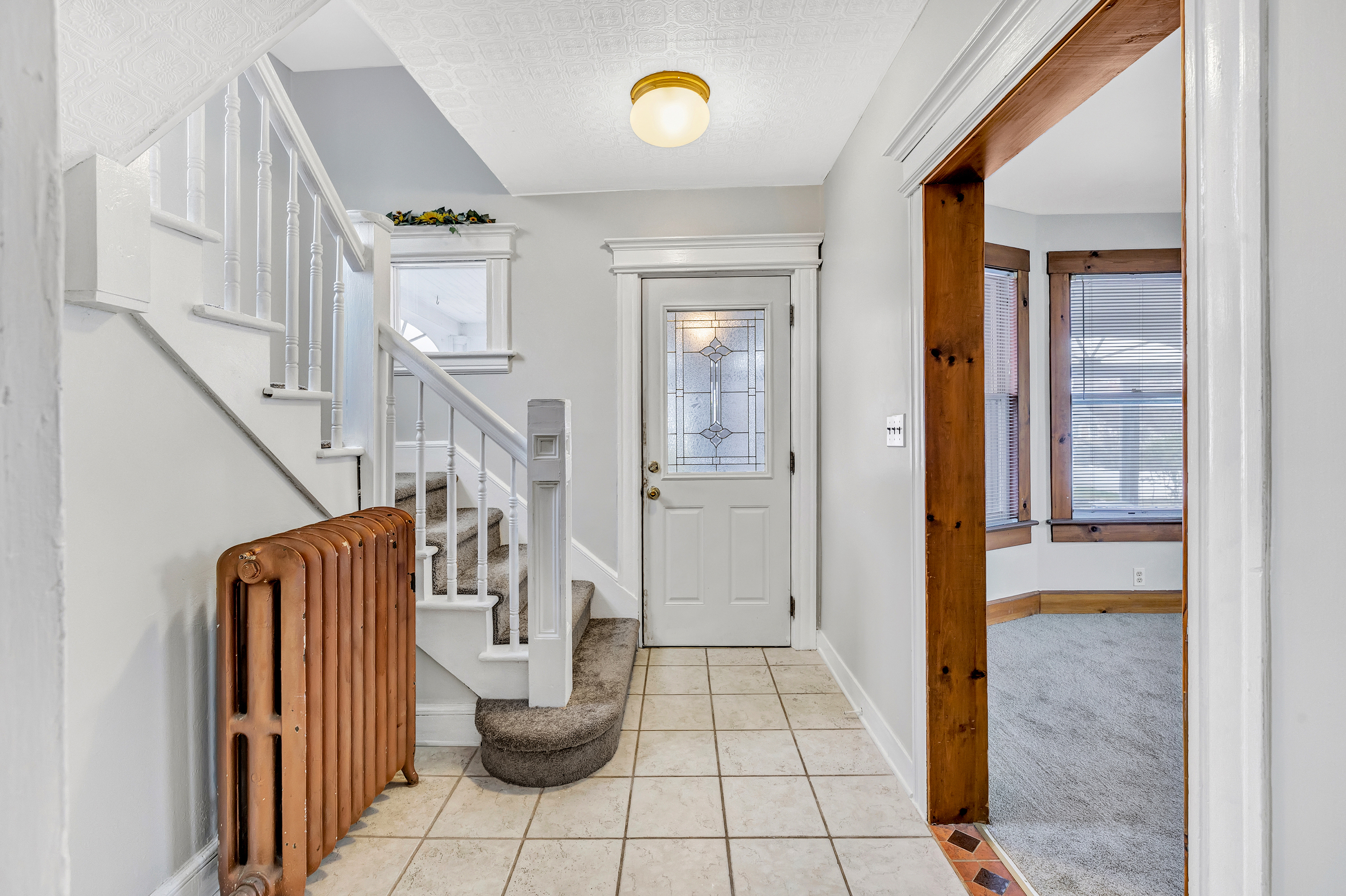 581 California Street