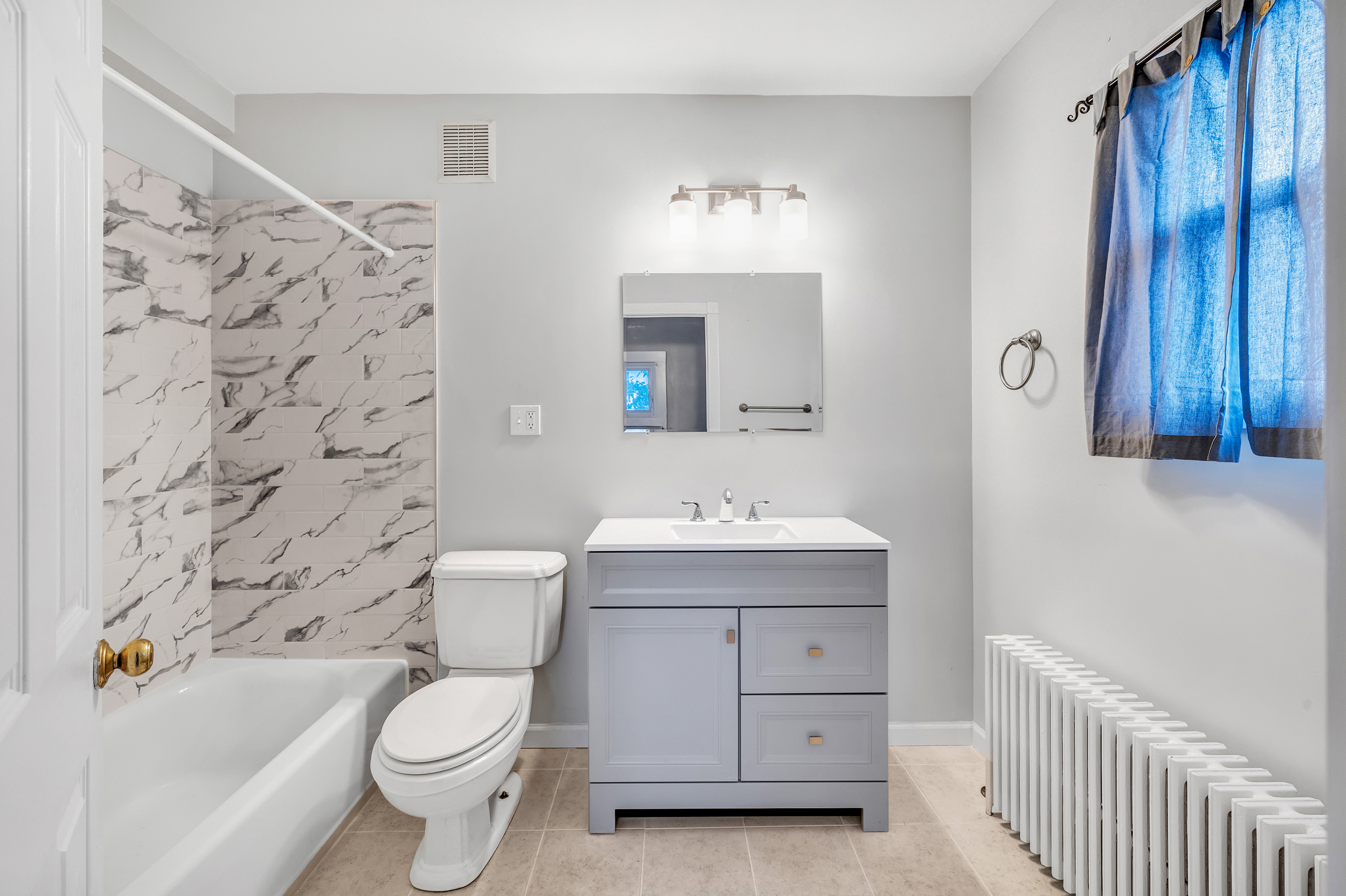 581 California Street