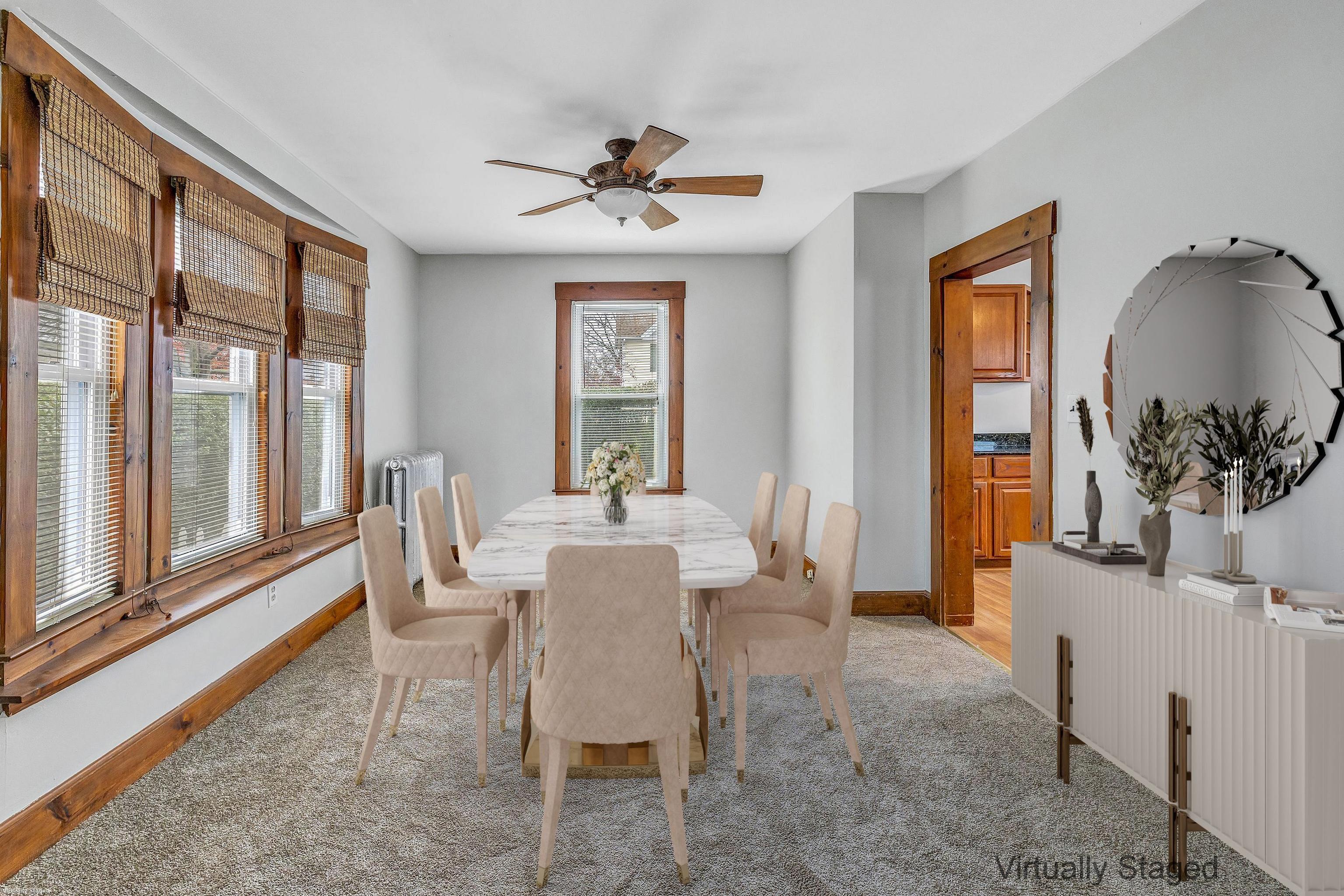 581 California Street