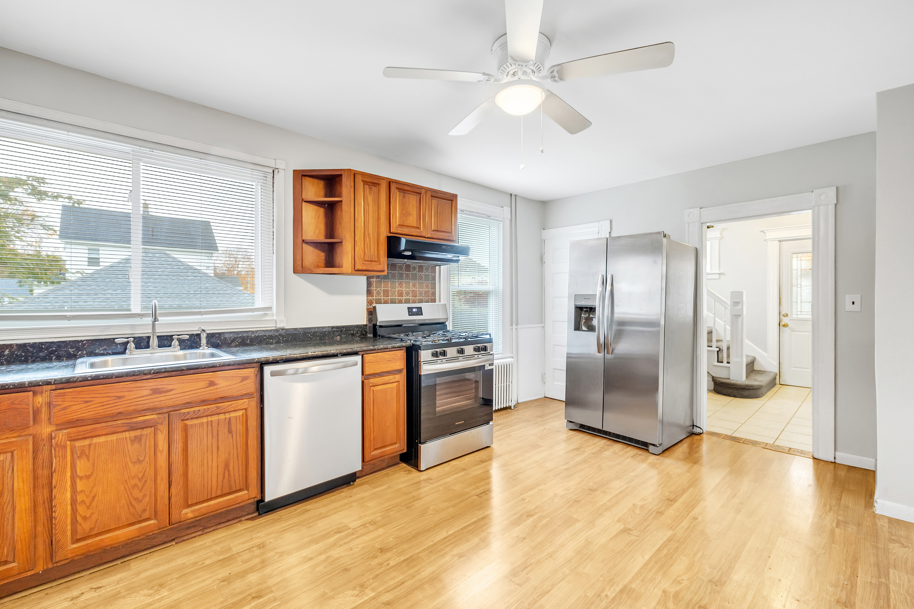 581 California Street