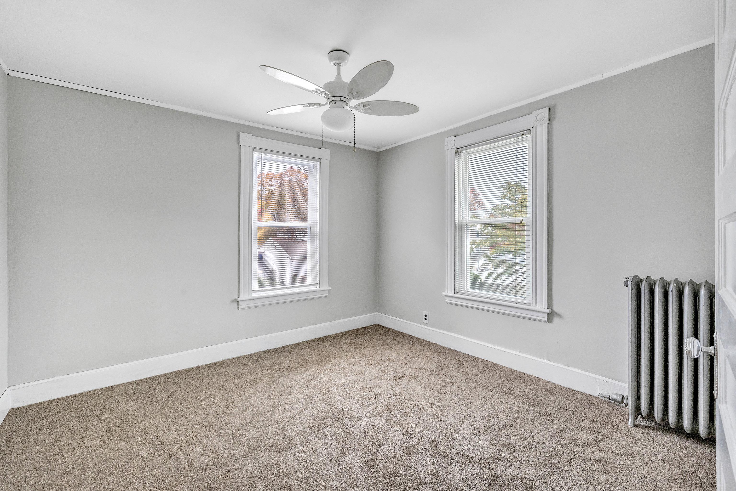 581 California Street