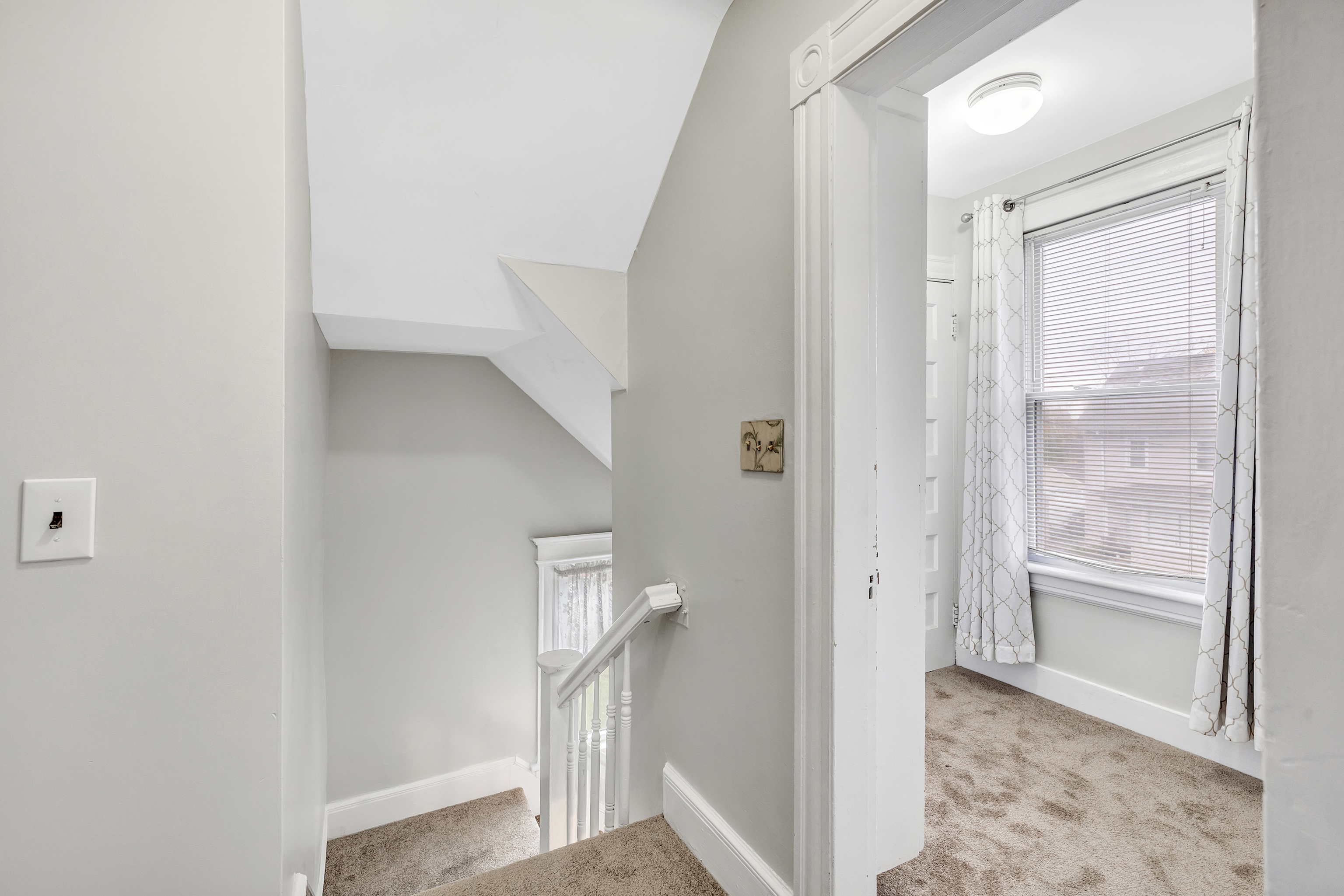 581 California Street