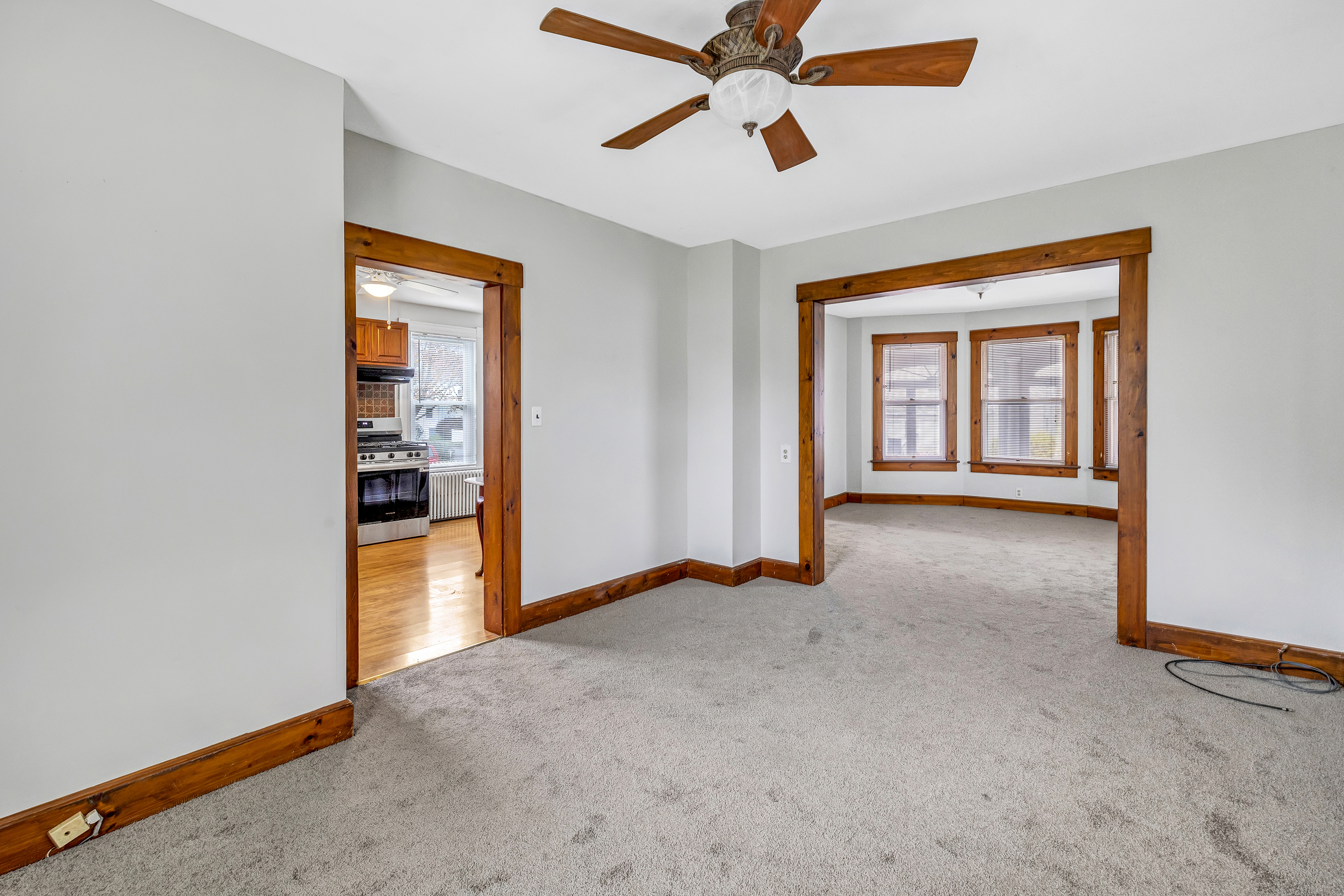 581 California Street