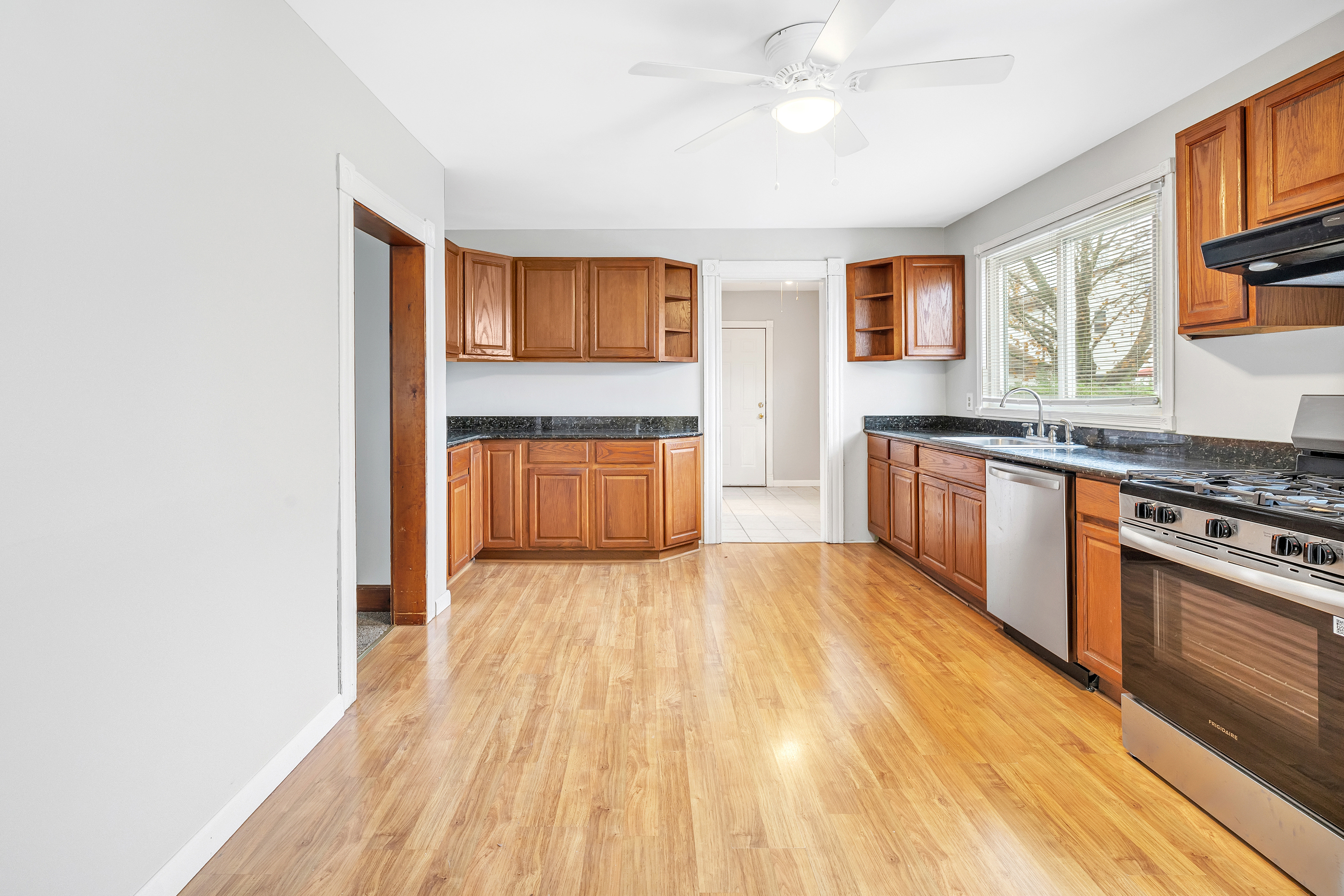 581 California Street