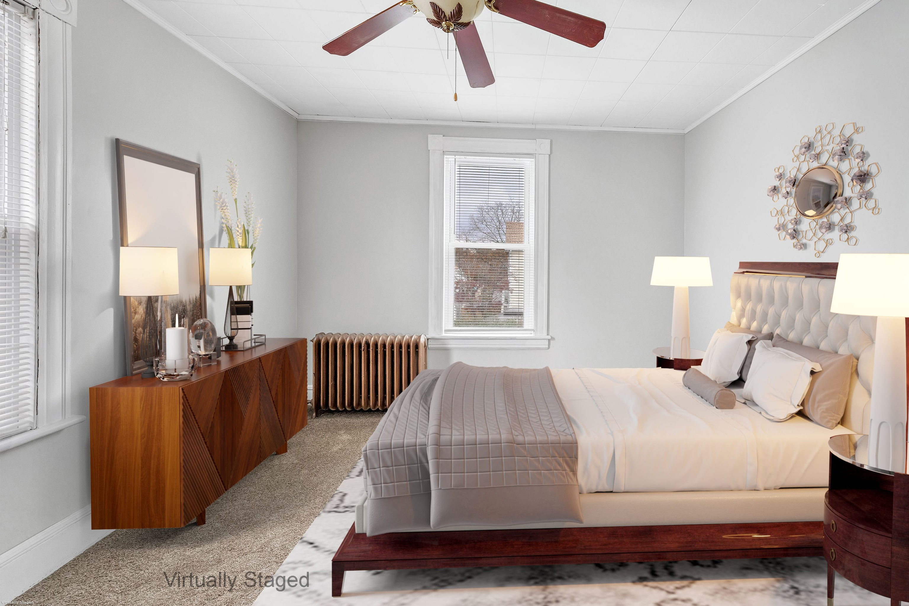 581 California Street