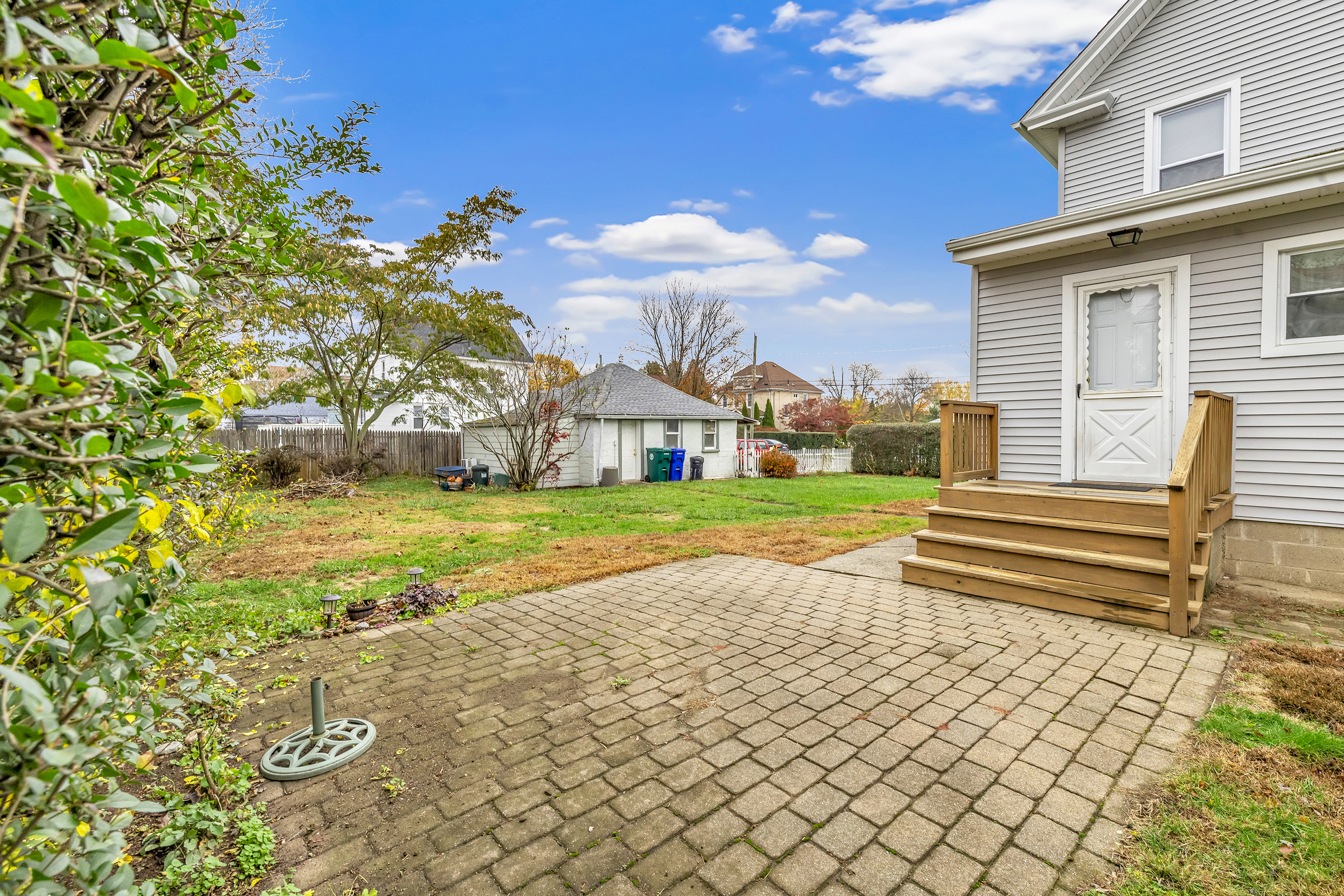 581 California Street