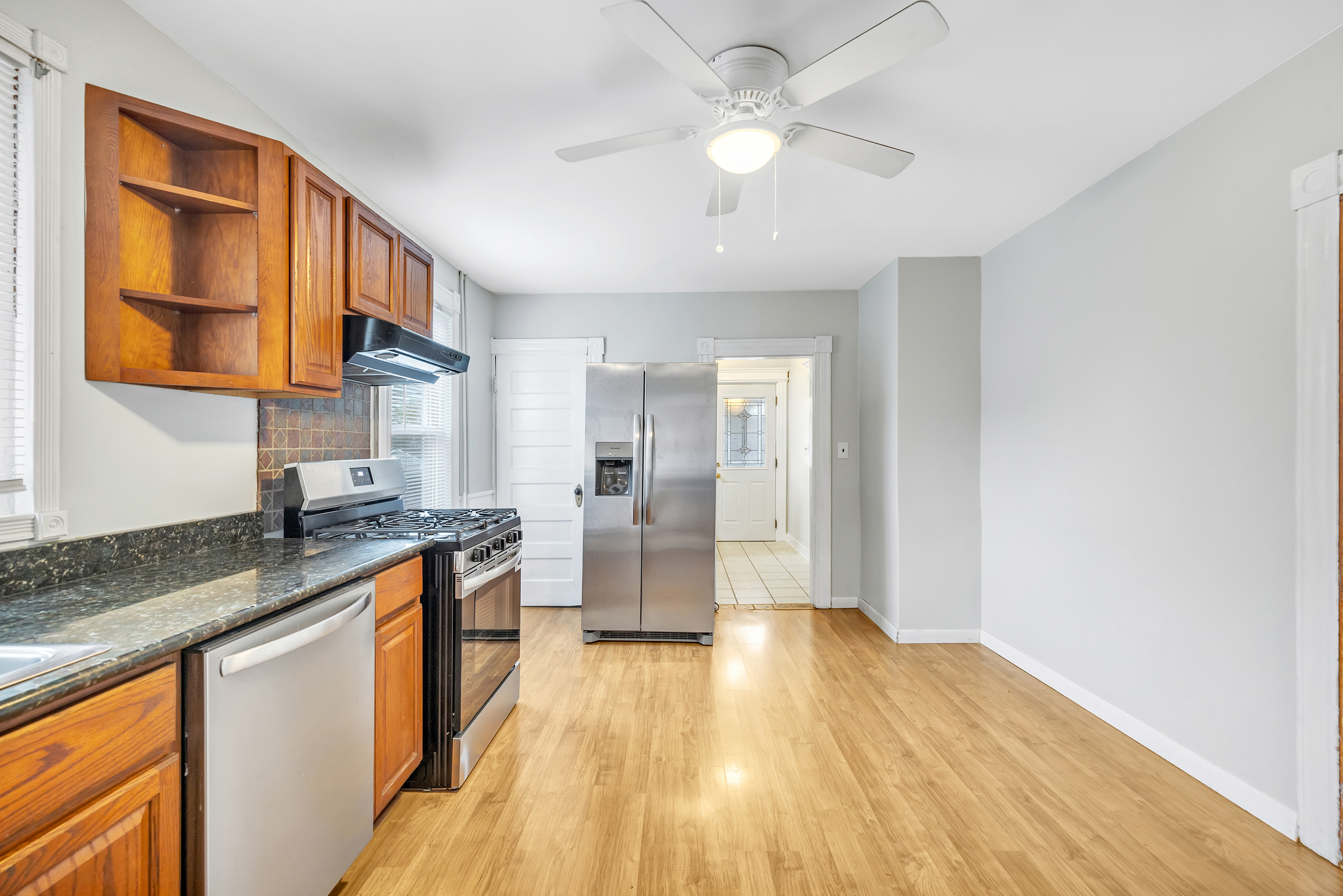 581 California Street