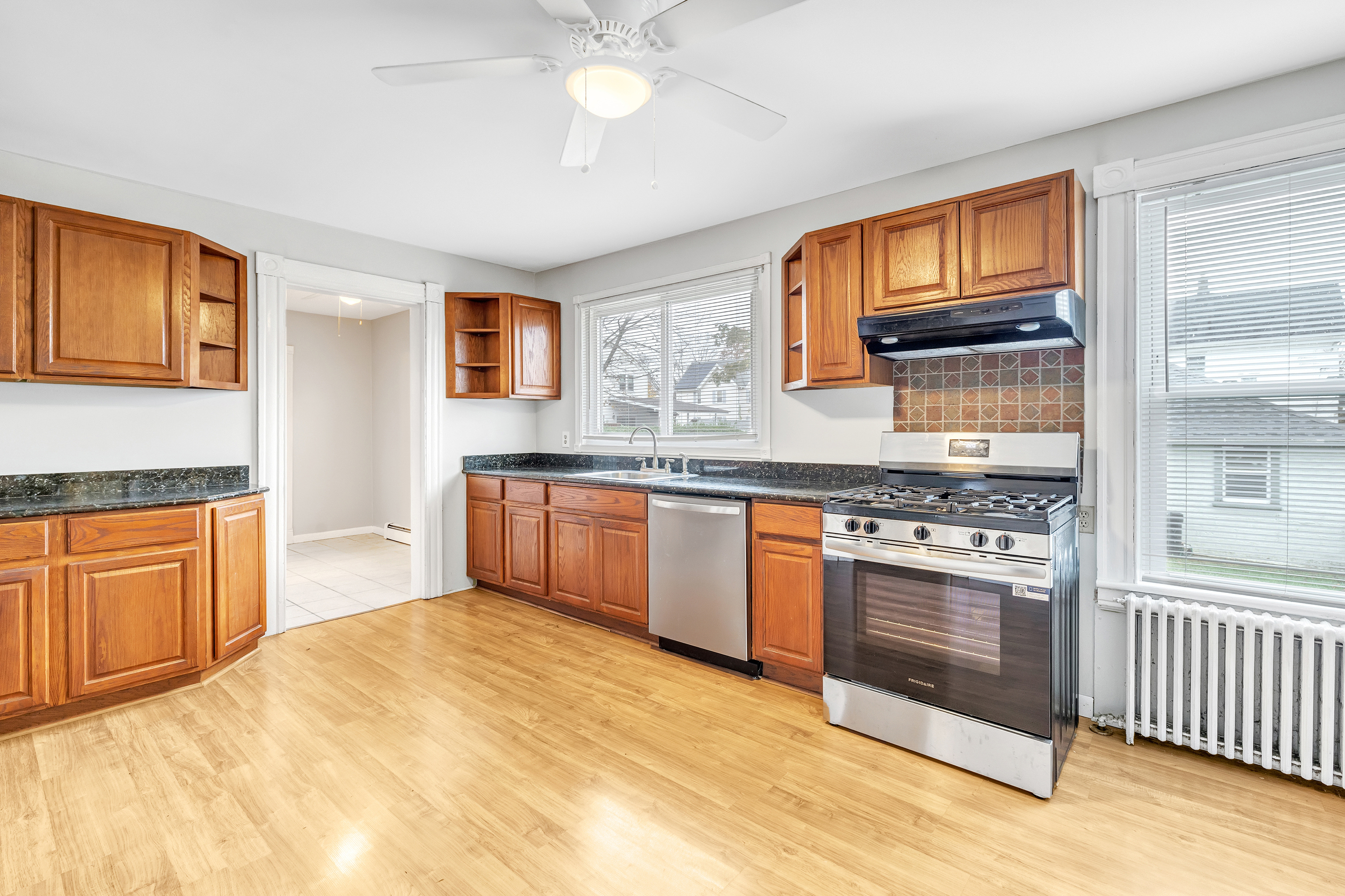 581 California Street