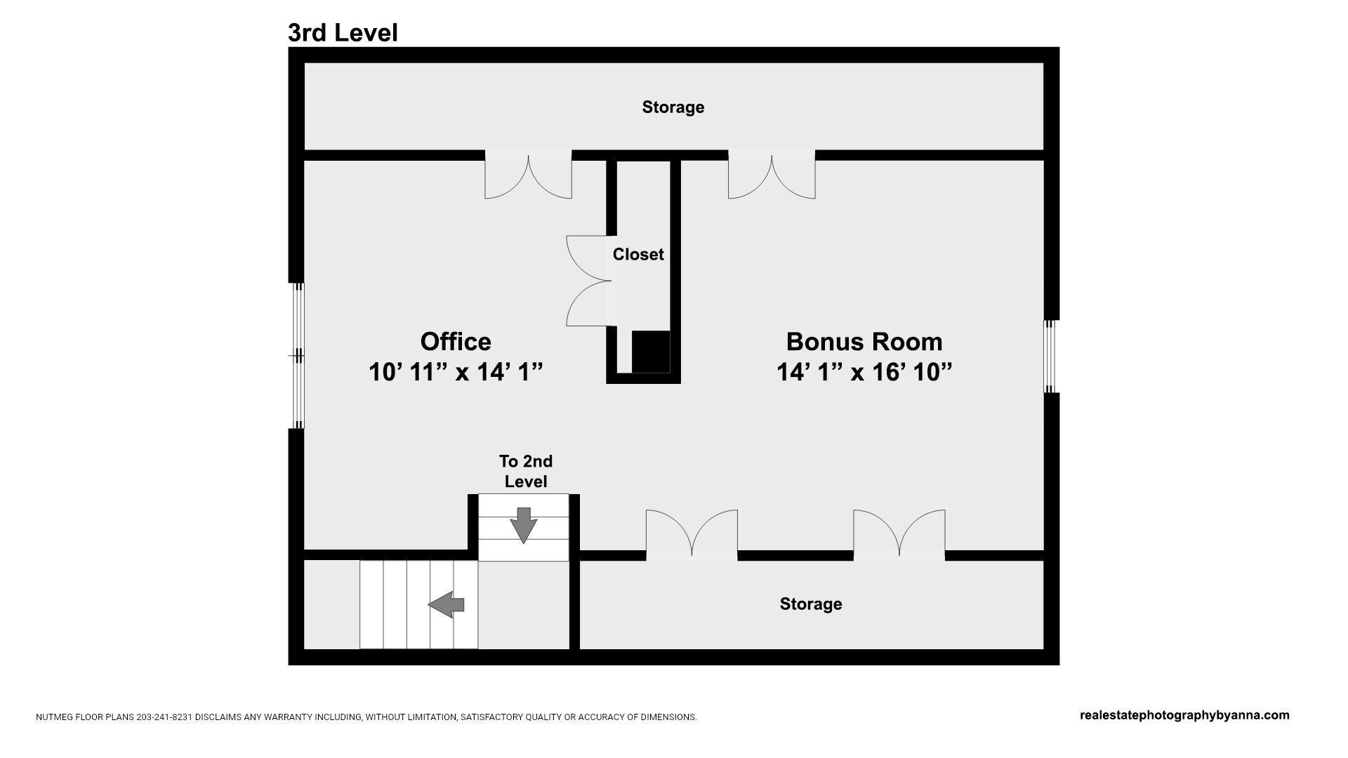 581 California Street