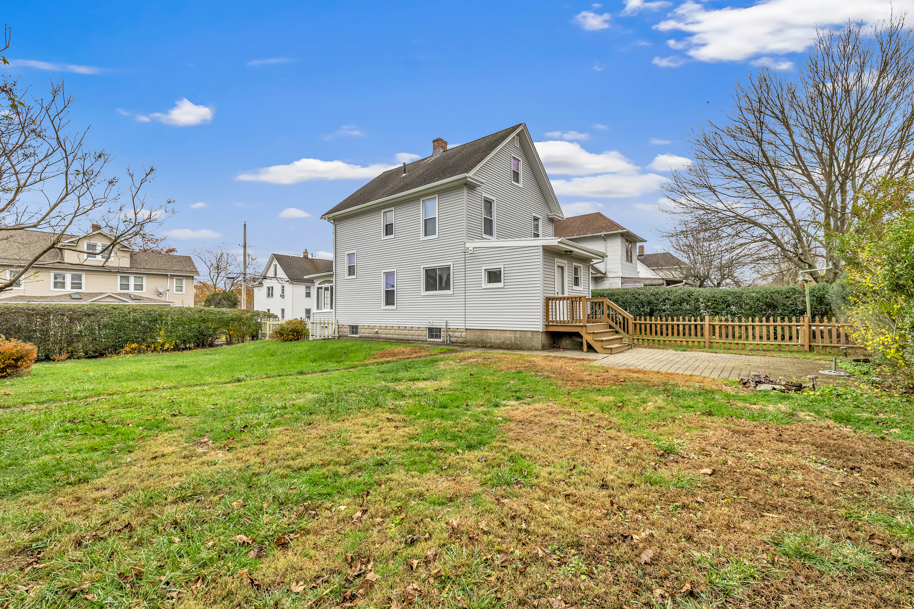 581 California Street