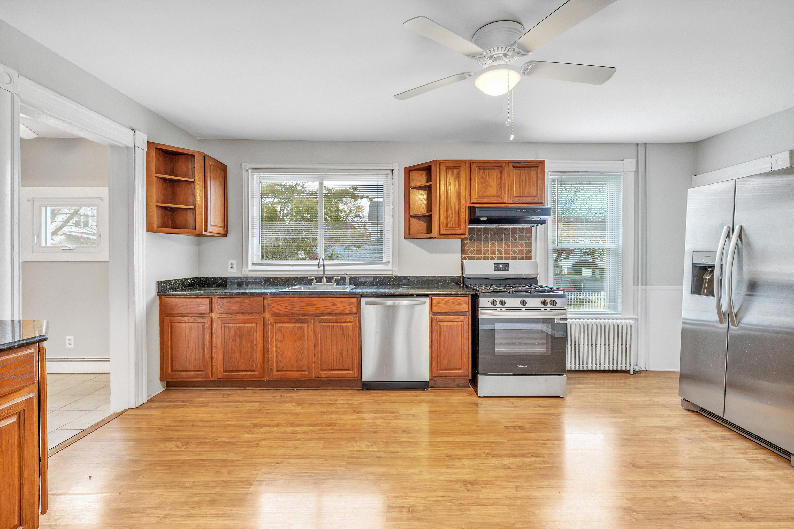 581 California Street