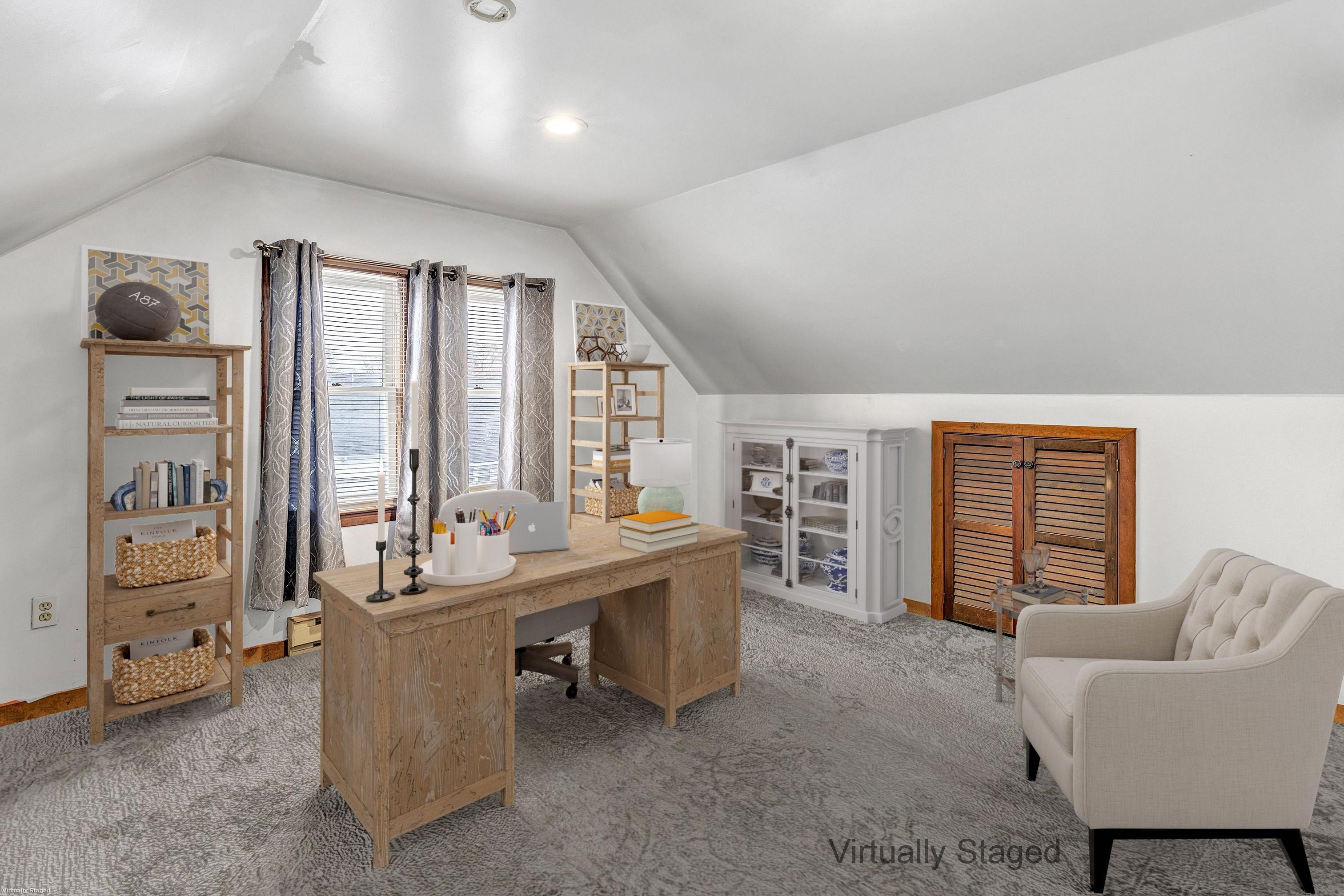 581 California Street