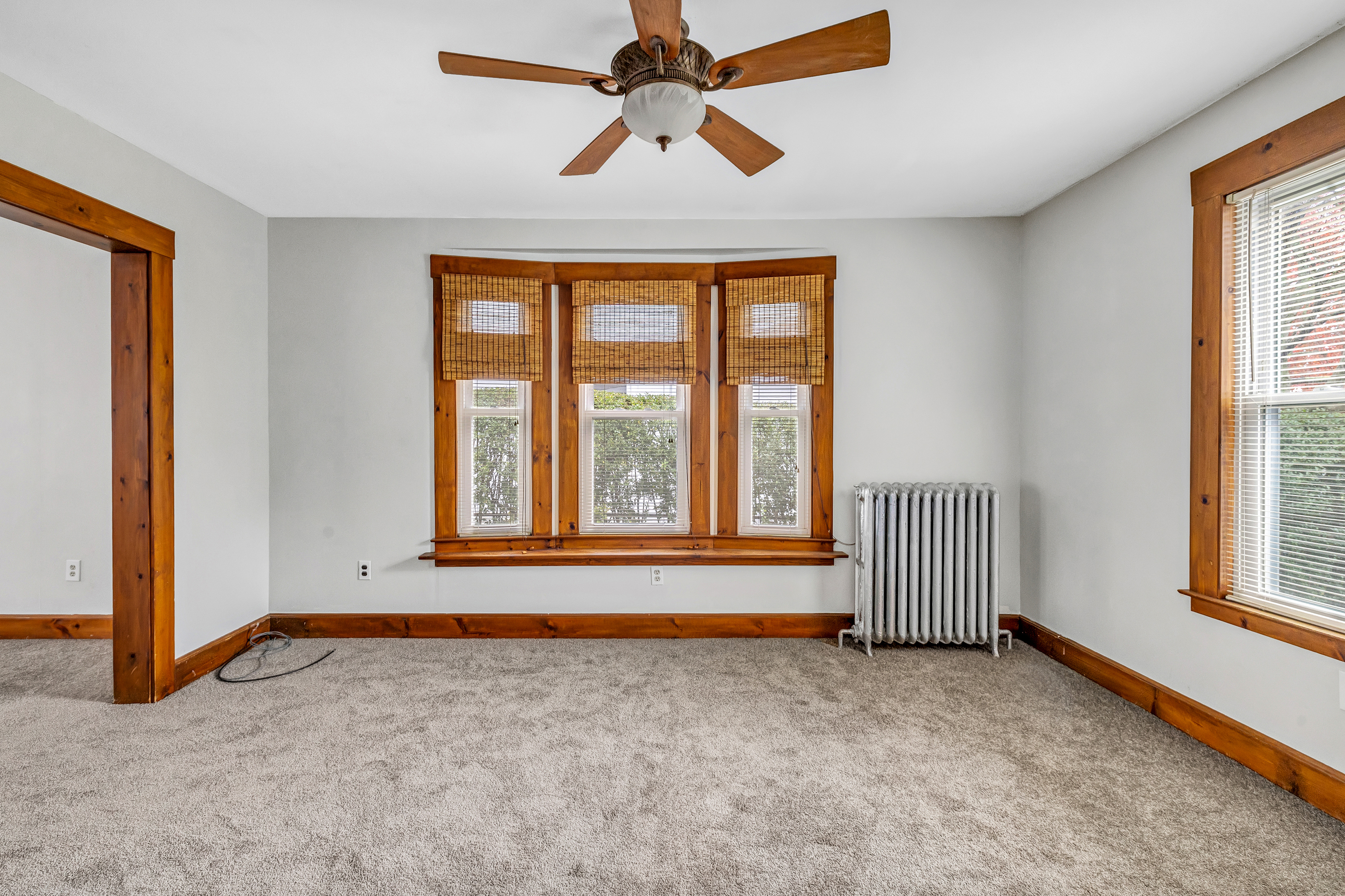 581 California Street