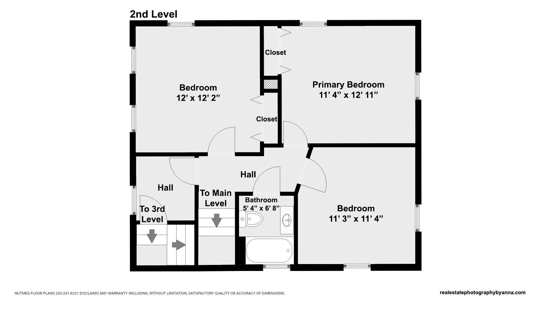 581 California Street