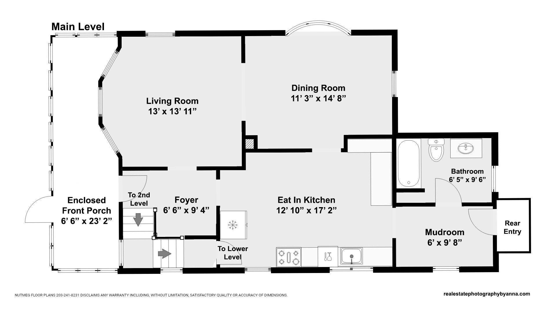 581 California Street