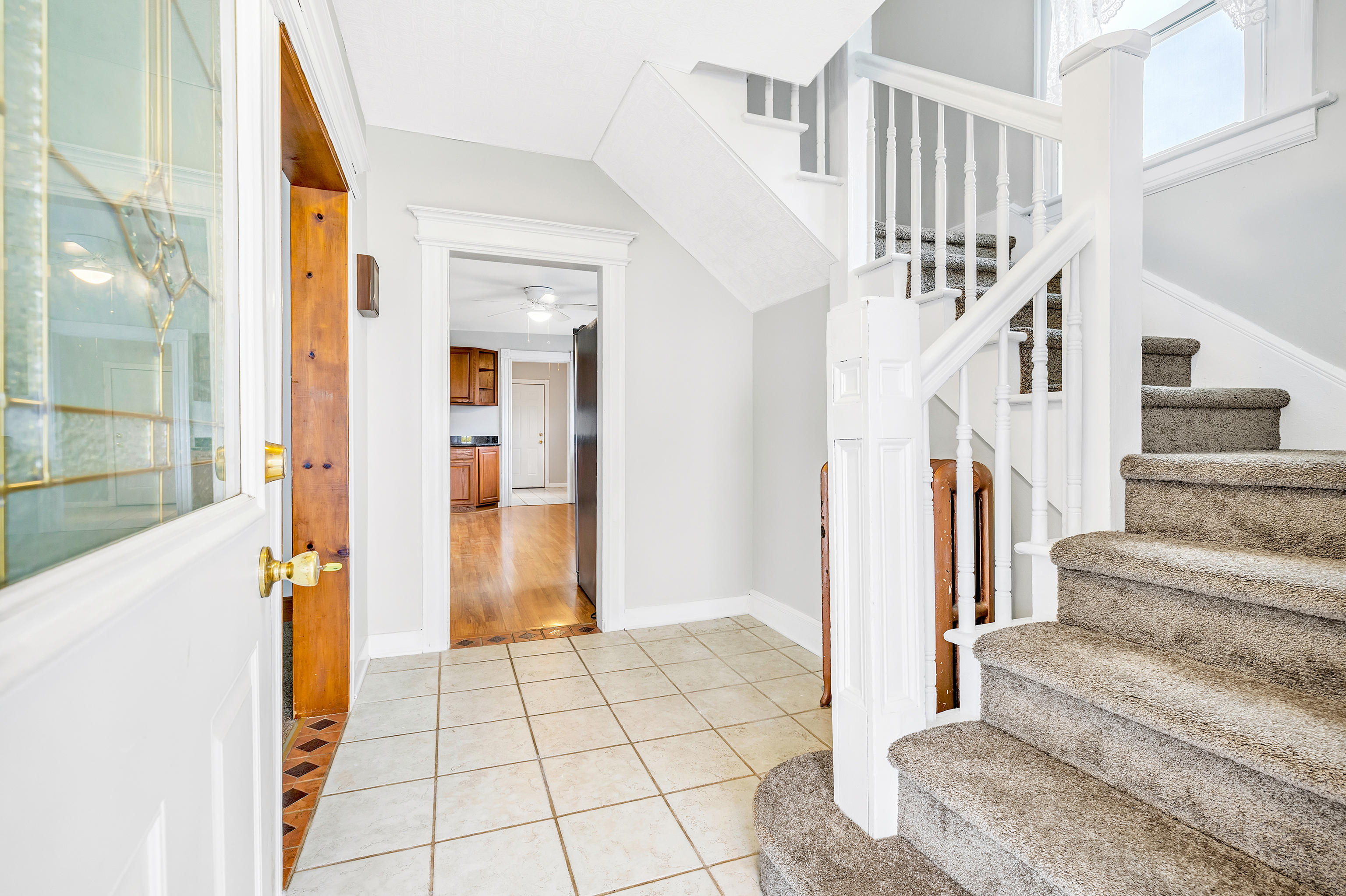 581 California Street