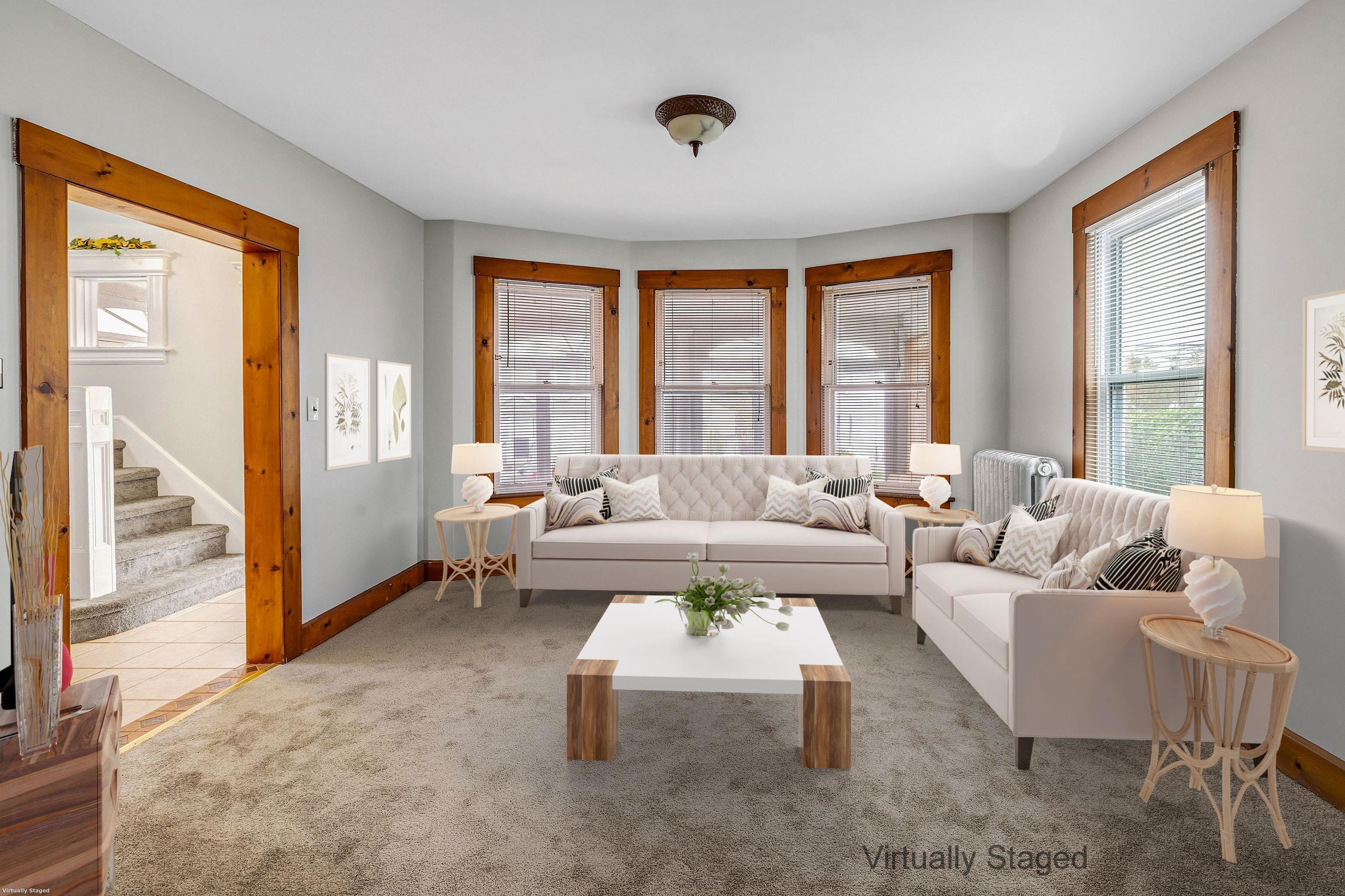 581 California Street