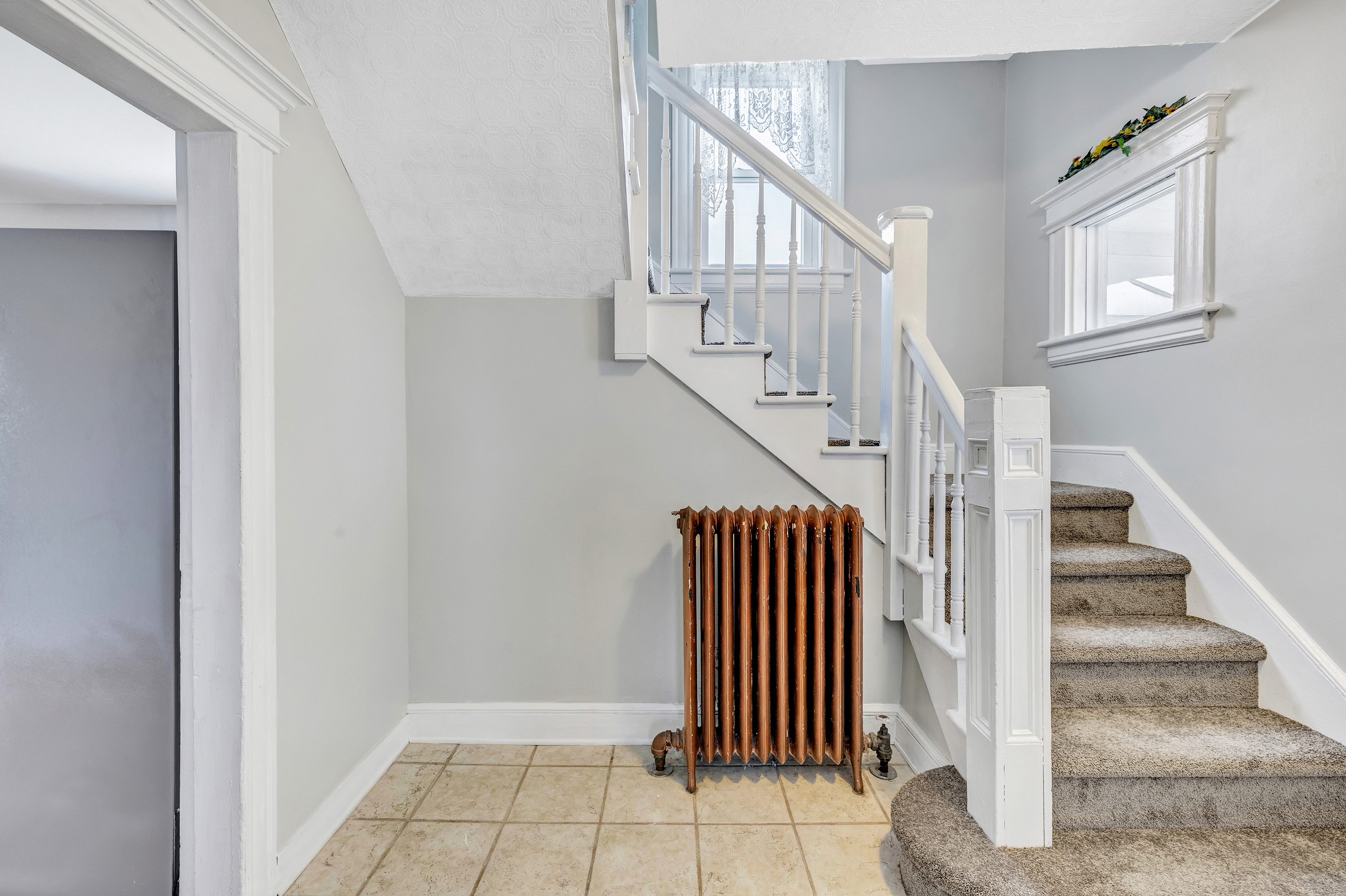 581 California Street