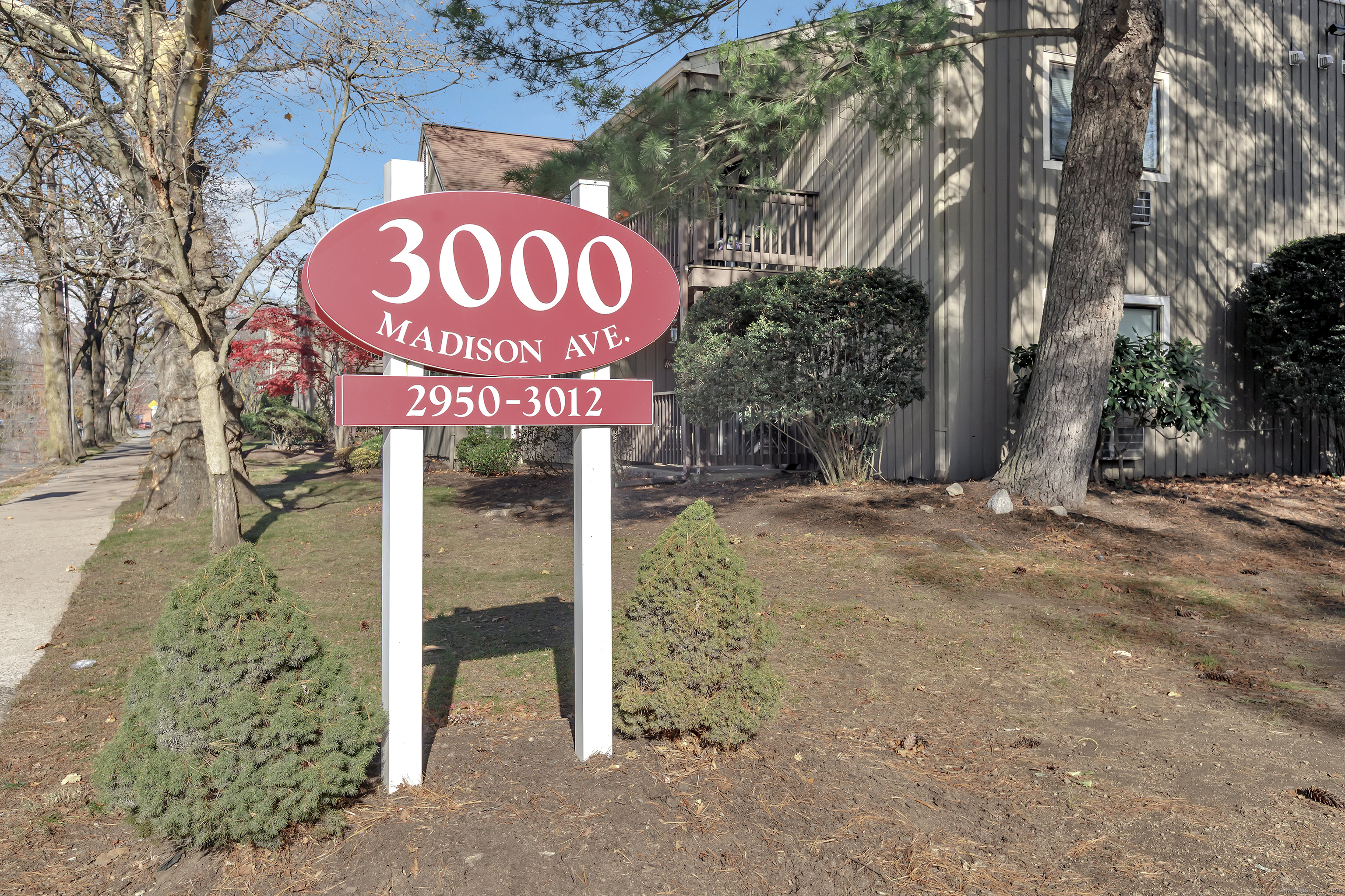 3012 Madison Avenue F