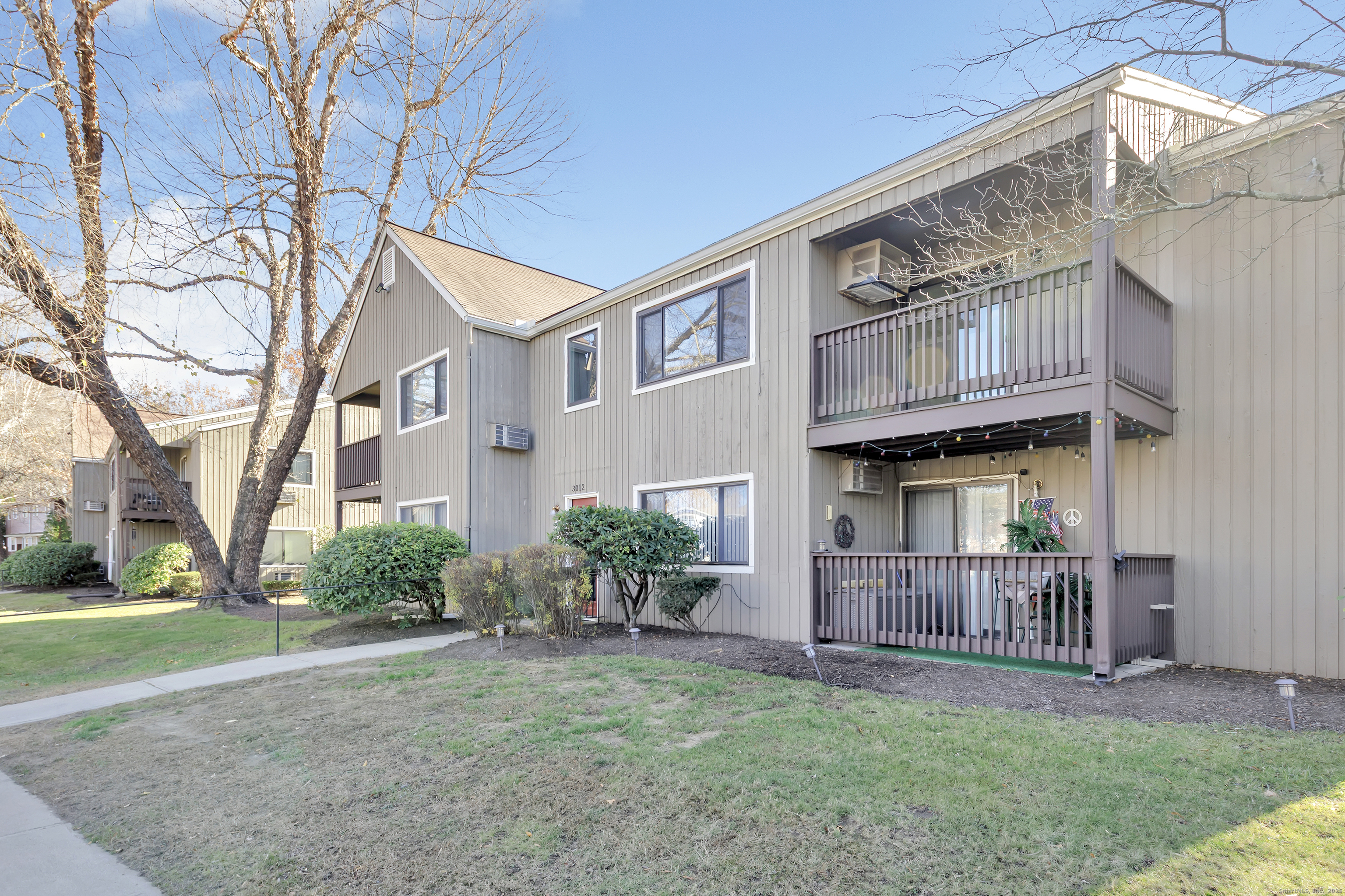 3012 Madison Avenue F