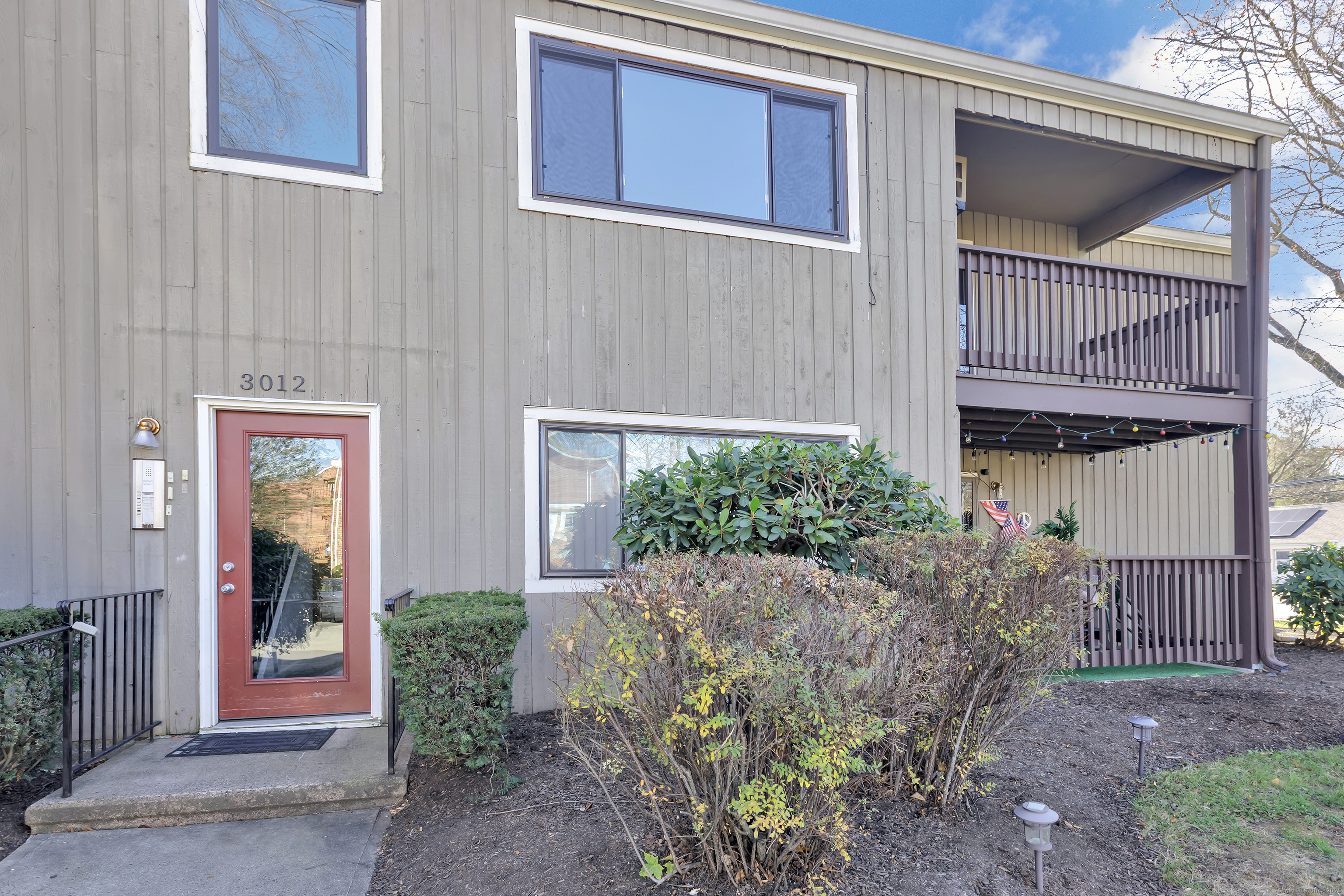 3012 Madison Avenue F