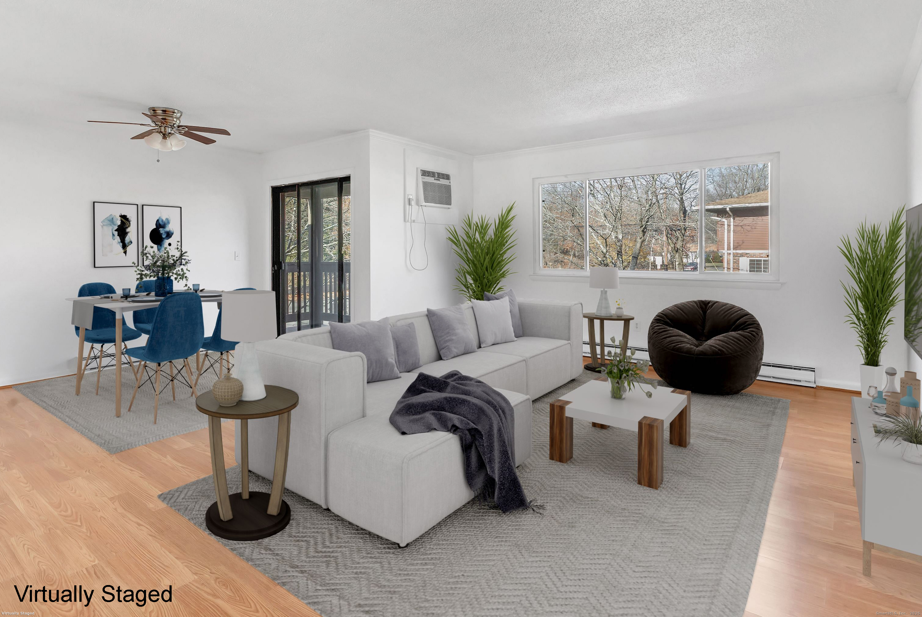 3012 Madison Avenue F