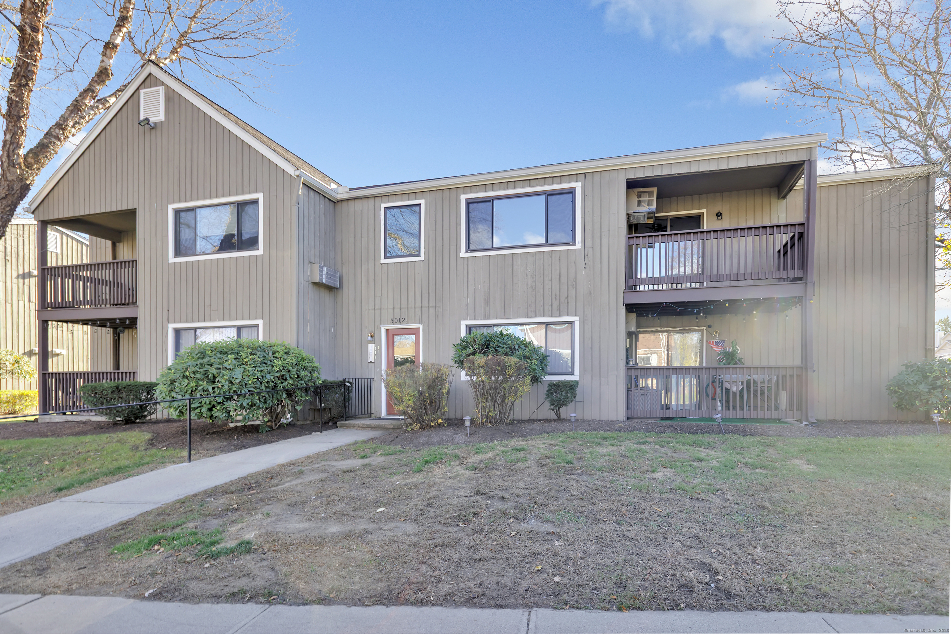 3012 Madison Avenue F