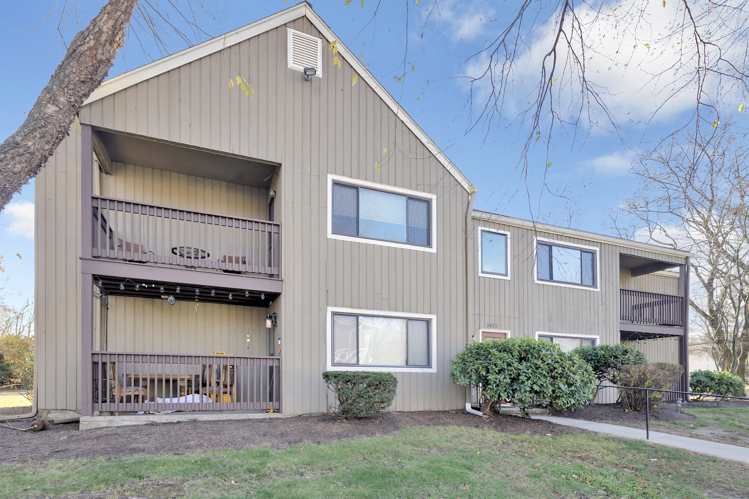 3012 Madison Avenue F