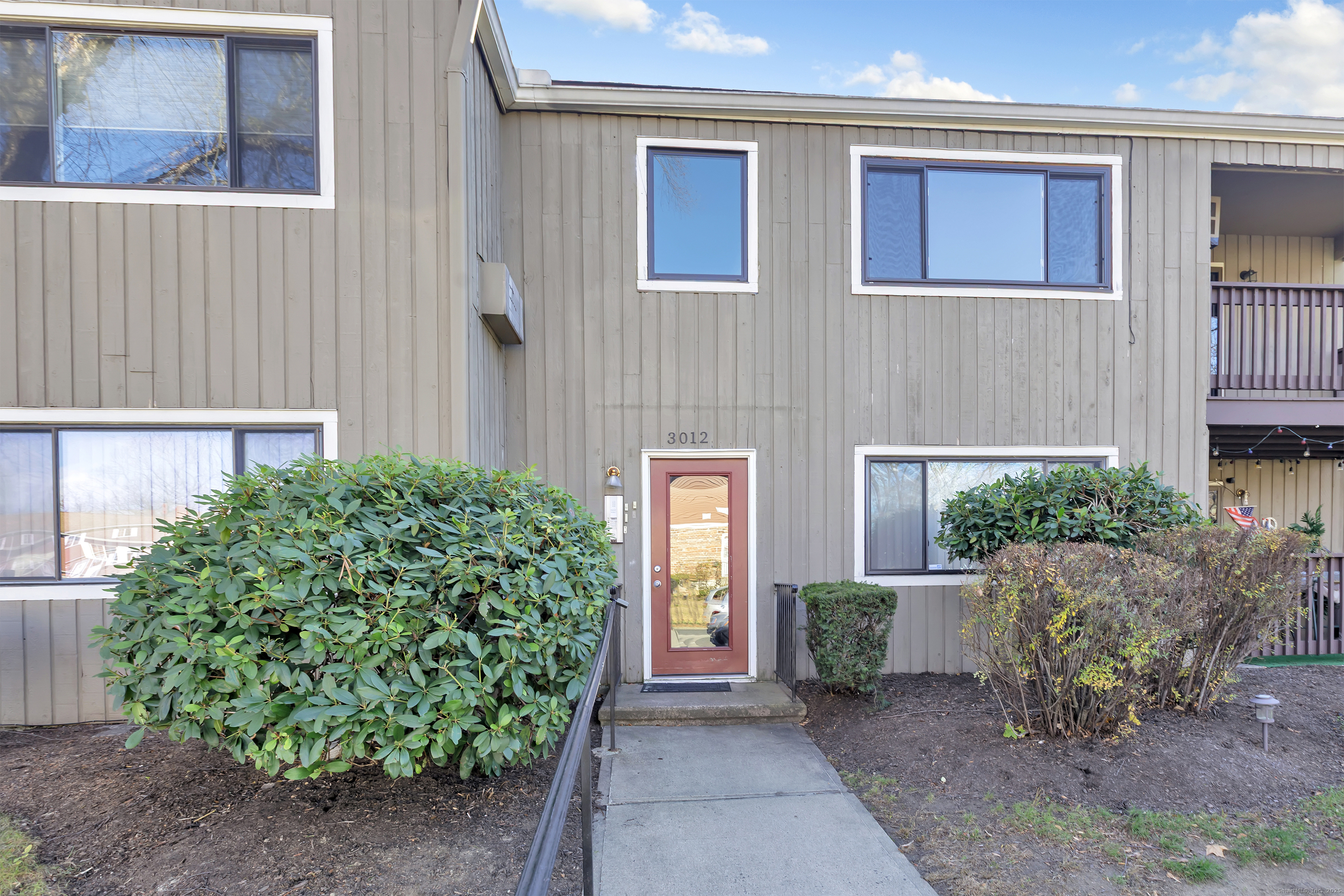 3012 Madison Avenue F