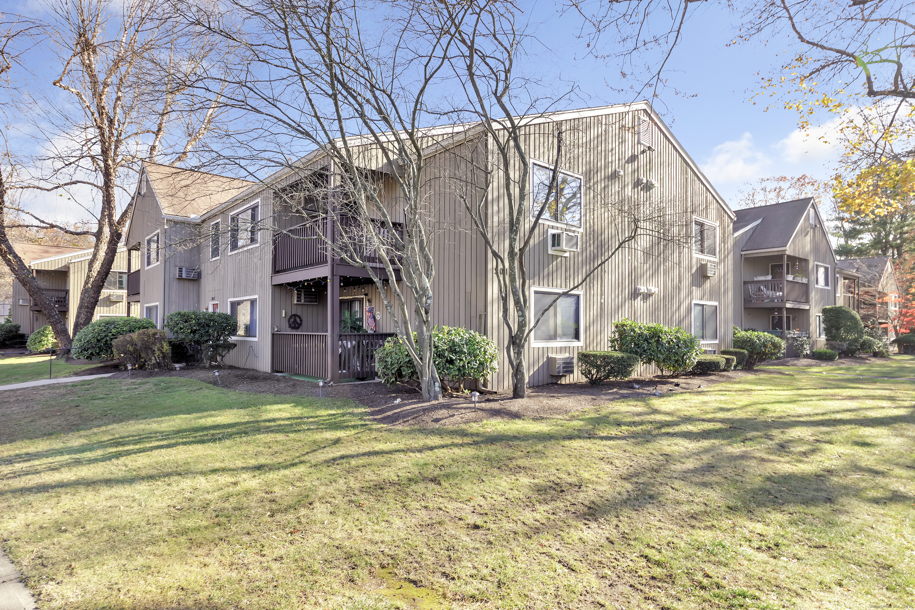 3012 Madison Avenue F