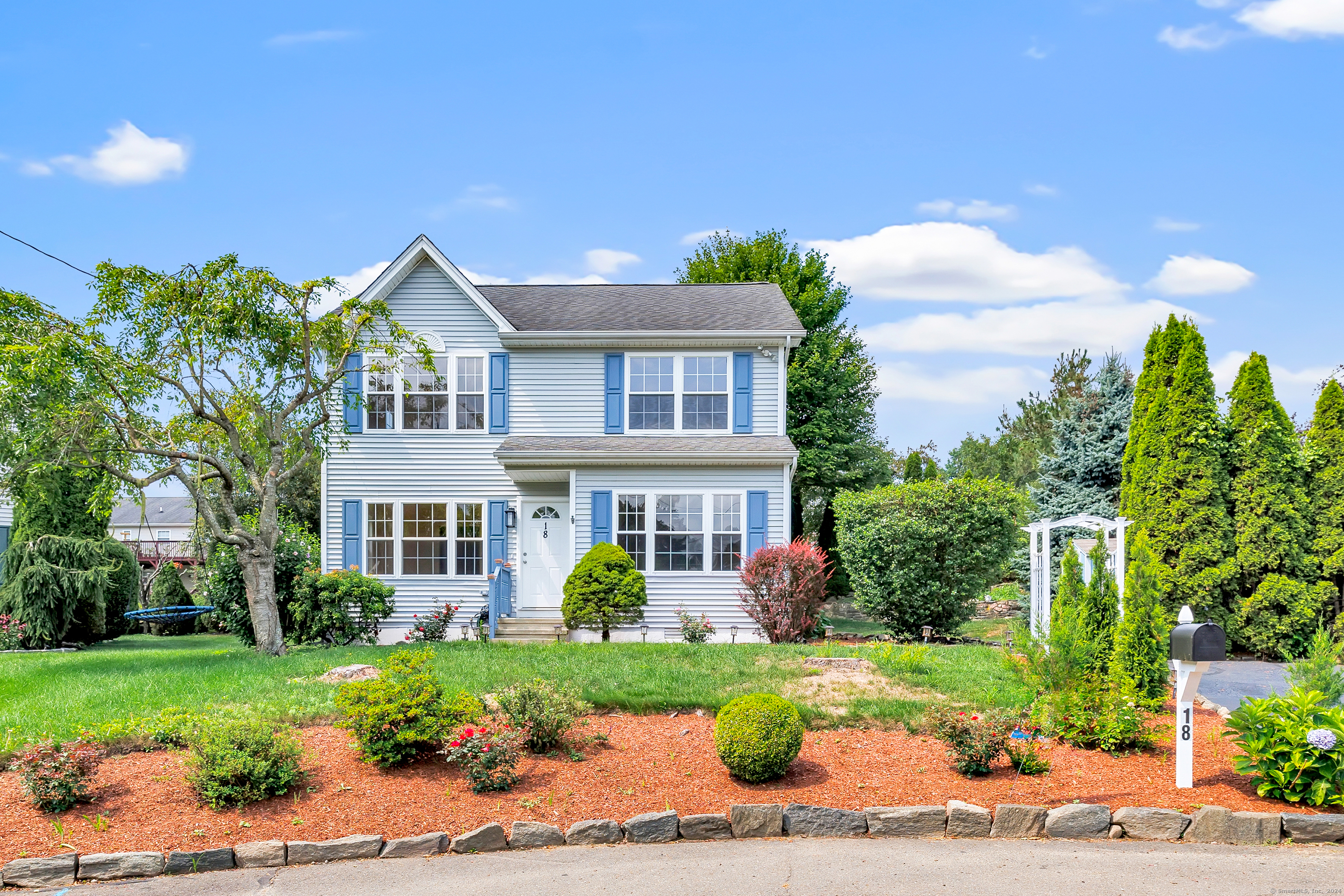 18 Kathryn Drive