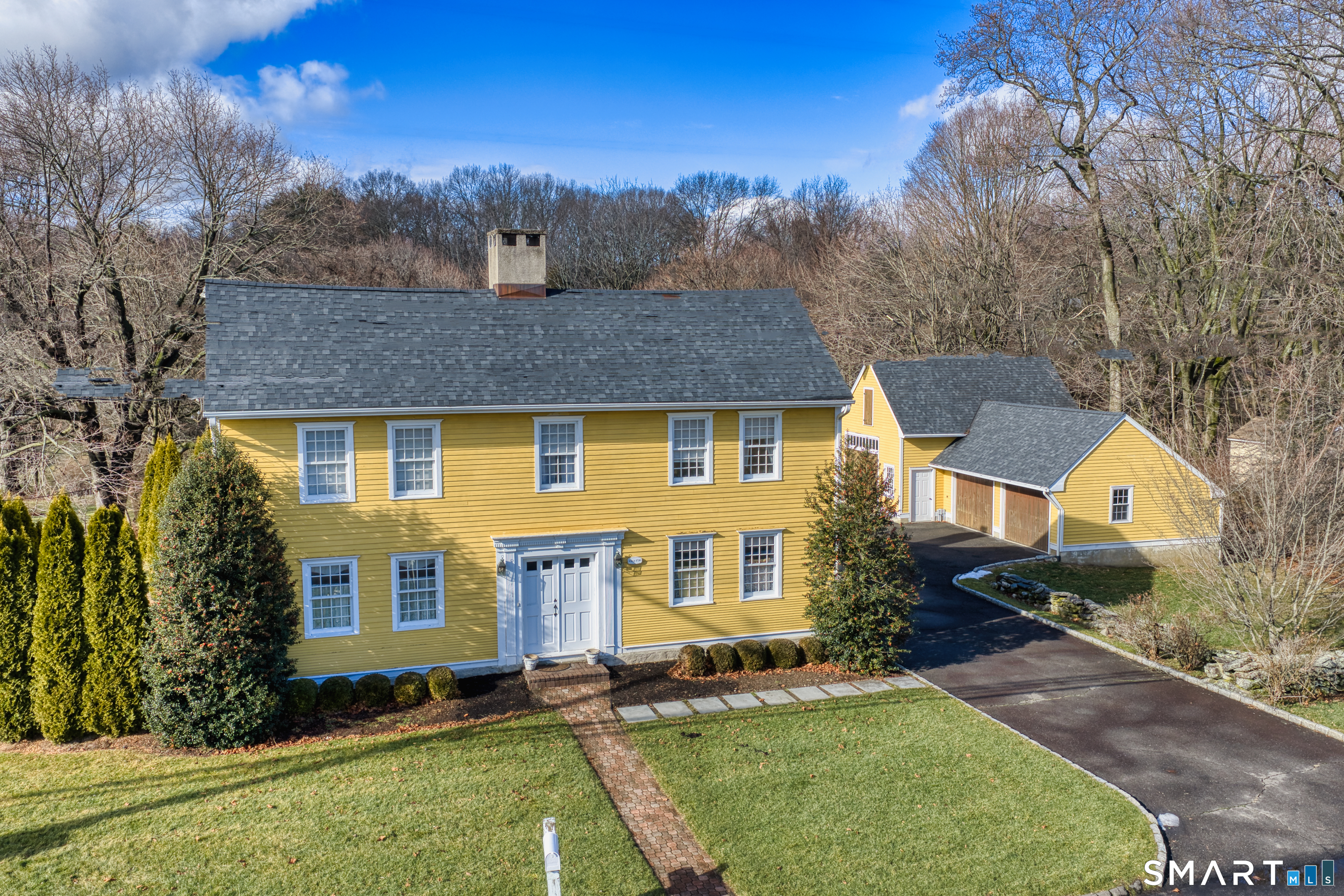 5695 Main Street