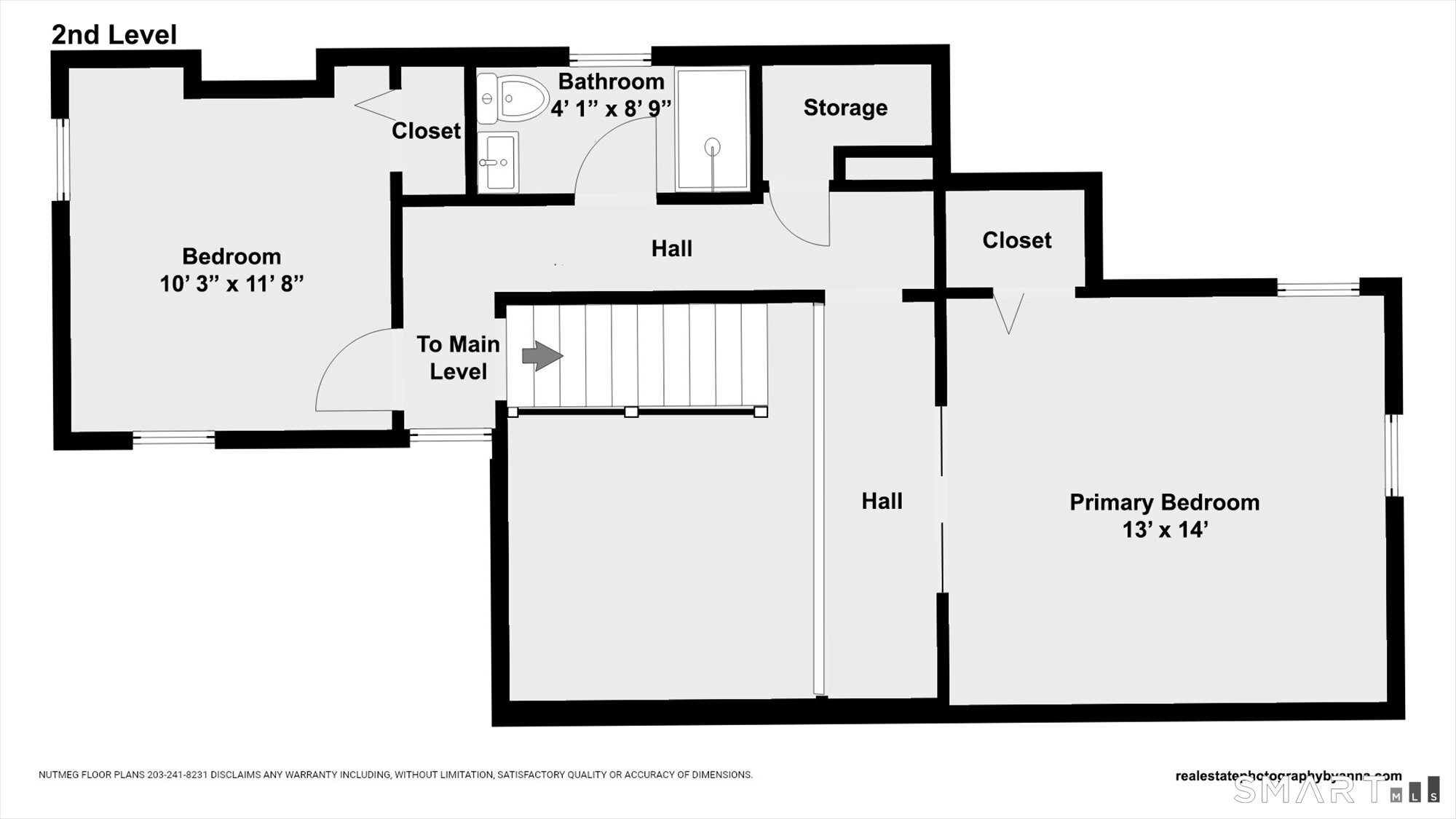15 Hughes Place 15