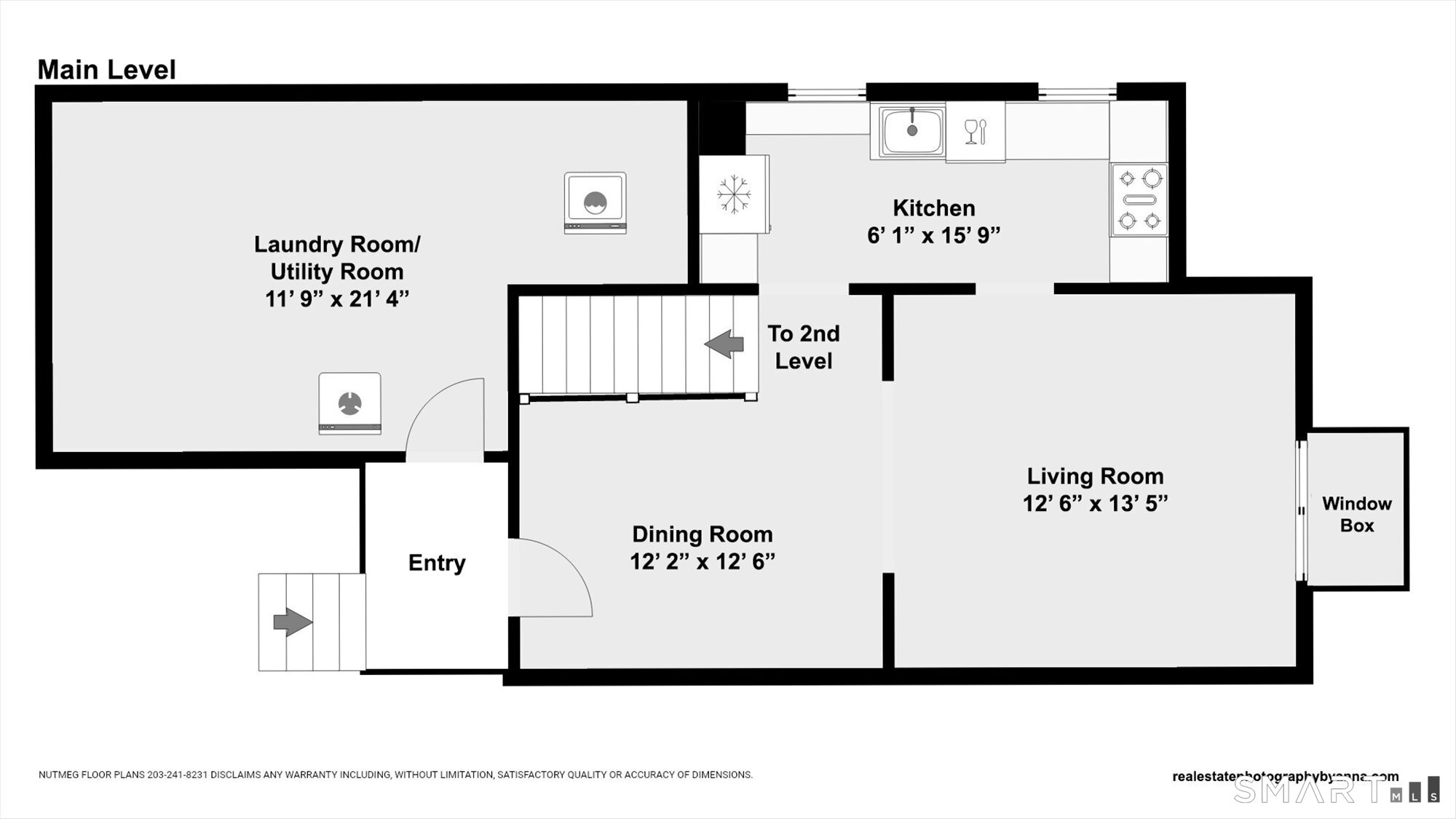 15 Hughes Place 15