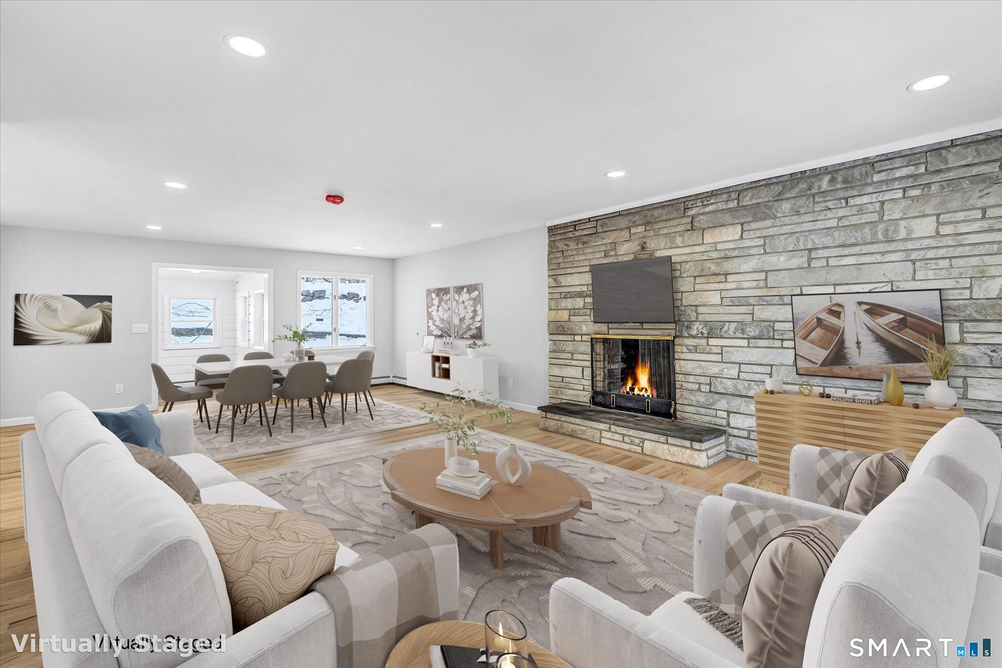 176 Strobel Road