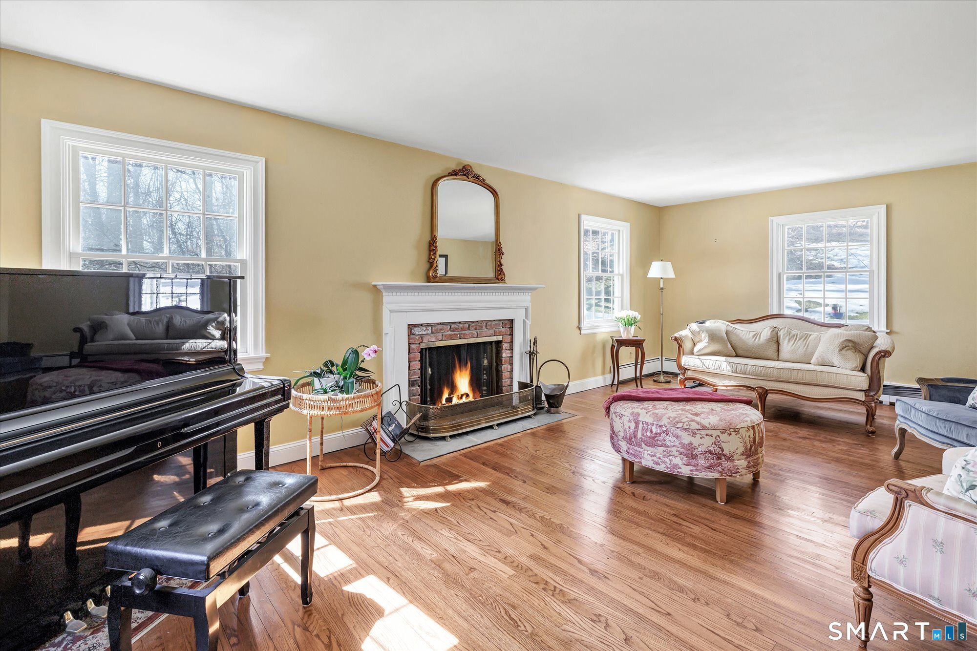 39 Marion Road