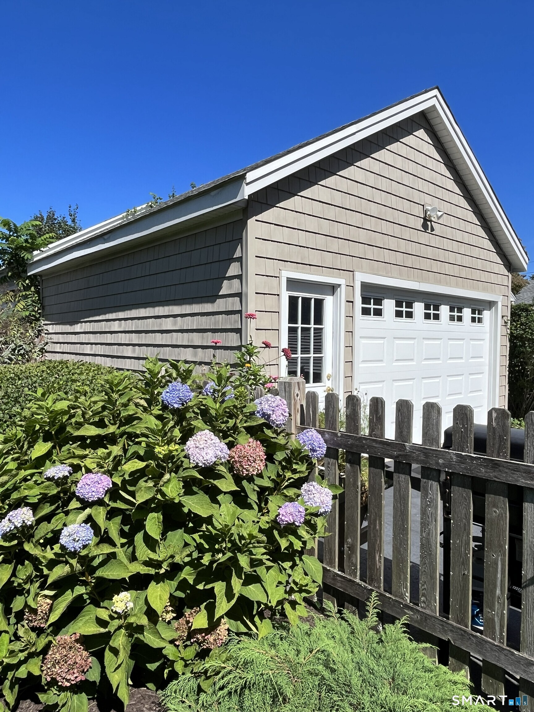 19 Stiles Street