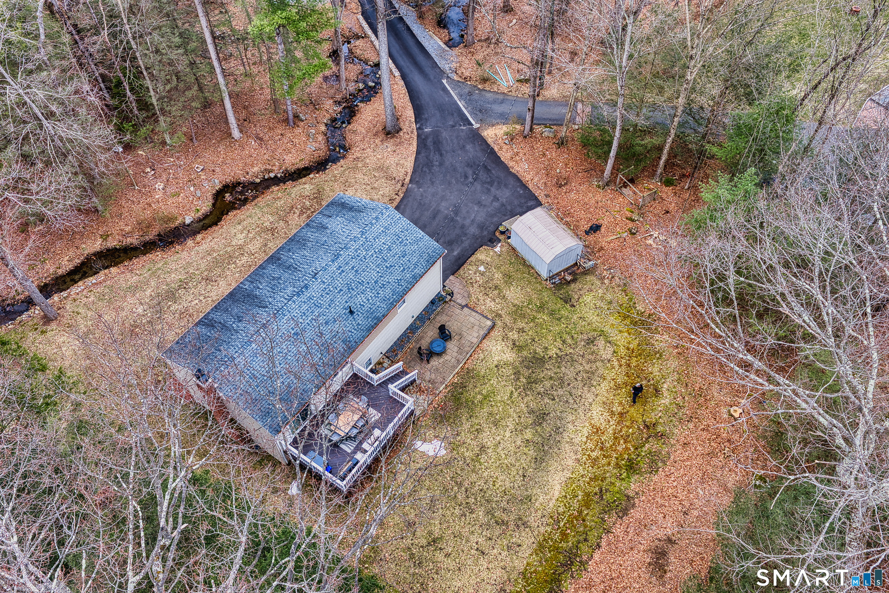 183 Park Road
