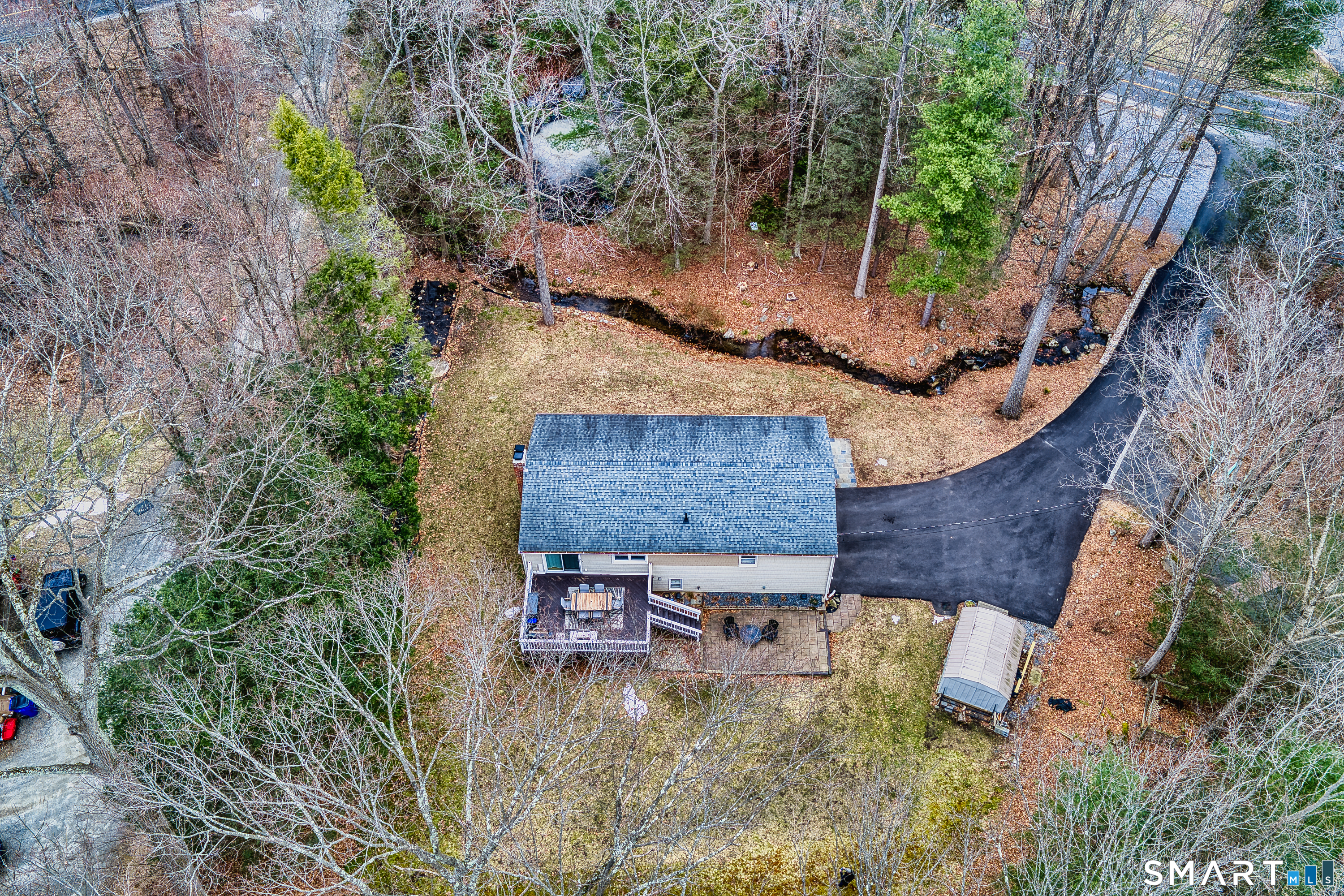 183 Park Road