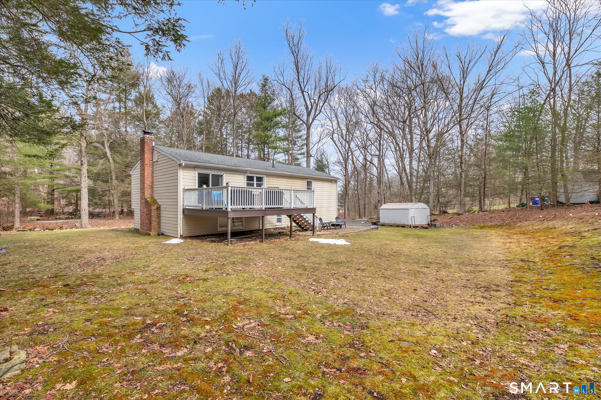 183 Park Road
