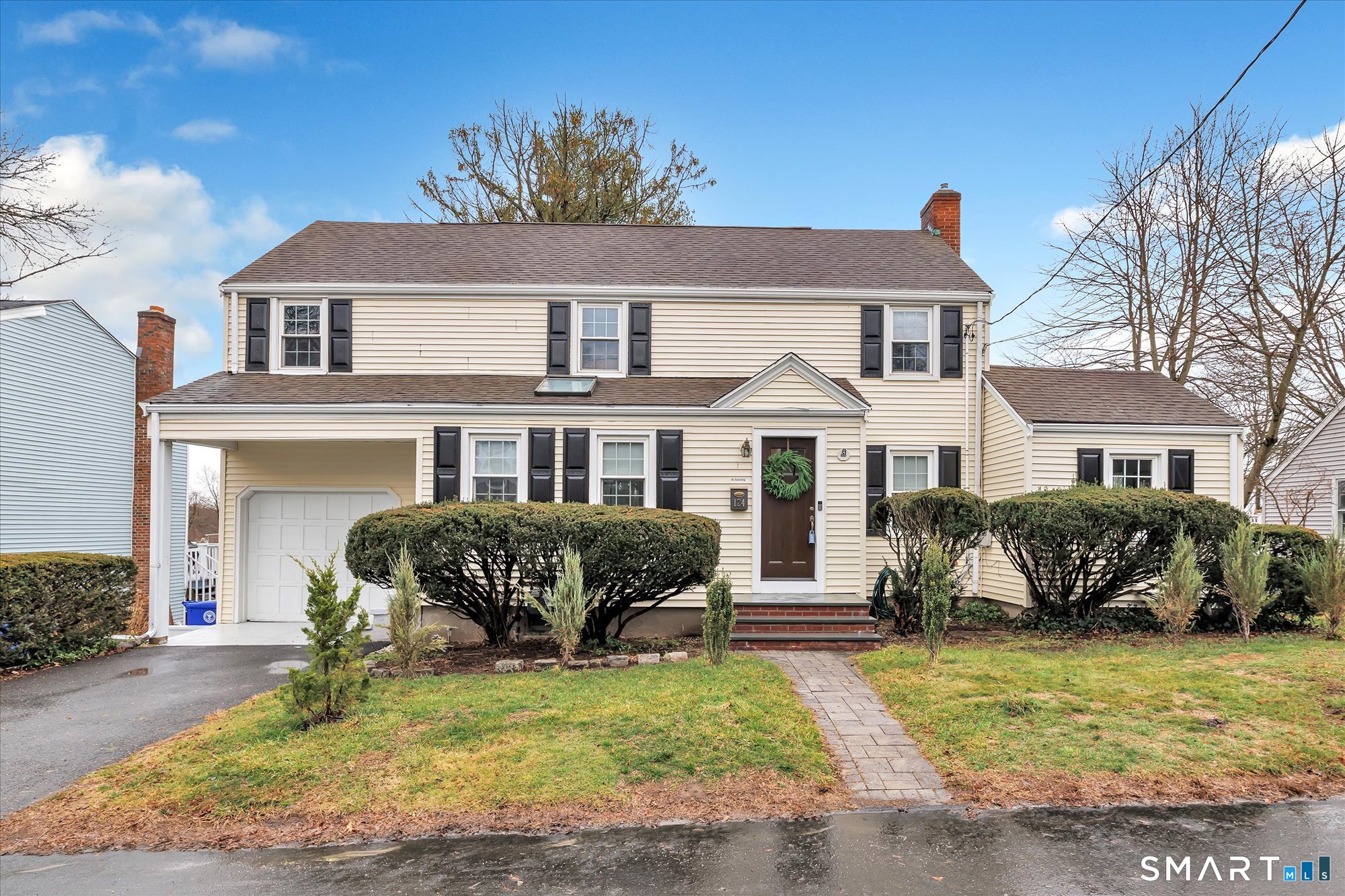 124 Stiles Street